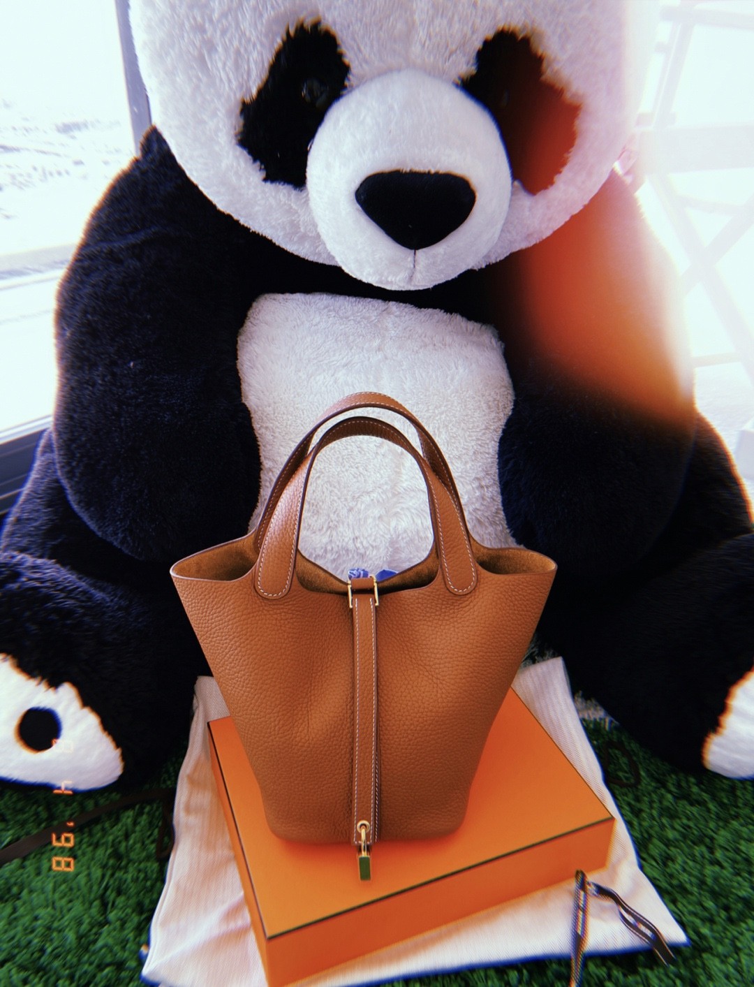 Shebag fully handmade Hermes Picotin 18 bag in brown gold (2025 Feb updated)-Best Quality Fake designer Bag Review, Replica designer bag ru Shebag fully handmade Hermes Picotin 18 bag in brown gold (2025 Feb updated)-Best Quality Fake designer Bag Review, Replica designer bag ru