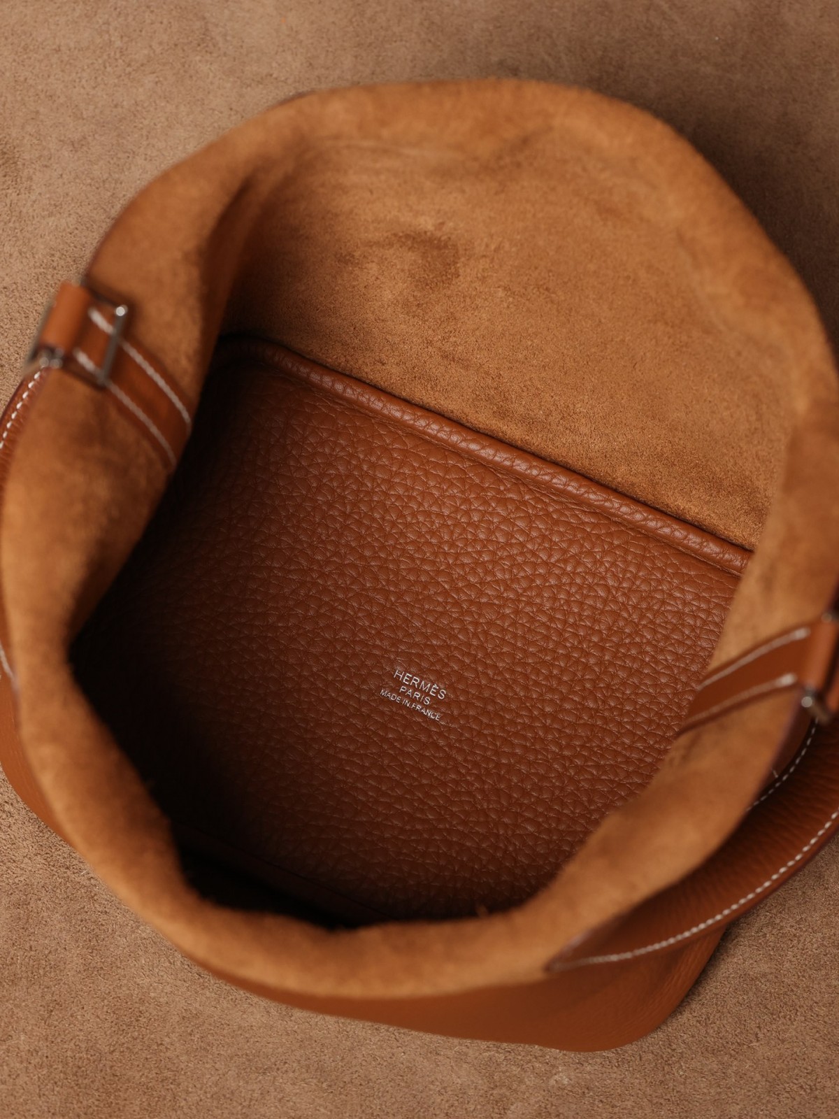 Shebag fully handmade Hermes Picotin 18 bag in brown gold (2025 Feb updated)-Best Quality Fake designer Bag Review, Replica designer bag ru Shebag fully handmade Hermes Picotin 18 bag in brown gold (2025 Feb updated)-Best Quality Fake designer Bag Review, Replica designer bag ru