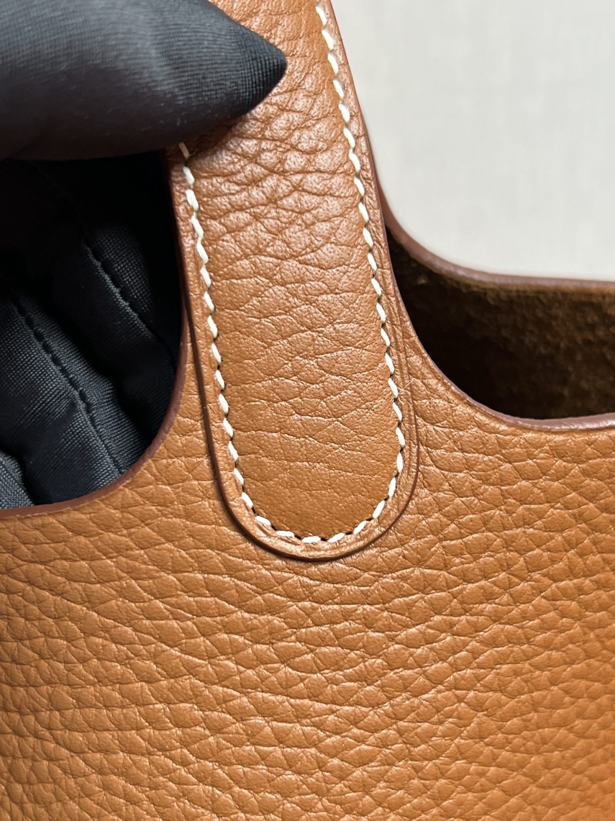 Shebag fully handmade Hermes Picotin 18 bag in brown gold (2025 Feb updated)-Best Quality Fake designer Bag Review, Replica designer bag ru Shebag fully handmade Hermes Picotin 18 bag in brown gold (2025 Feb updated)-Best Quality Fake designer Bag Review, Replica designer bag ru