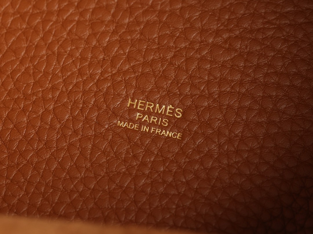 Shebag fully handmade Hermes Picotin 18 bag in brown gold (2025 Feb updated)-Best Quality Fake designer Bag Review, Replica designer bag ru Shebag fully handmade Hermes Picotin 18 bag in brown gold (2025 Feb updated)-Best Quality Fake designer Bag Review, Replica designer bag ru