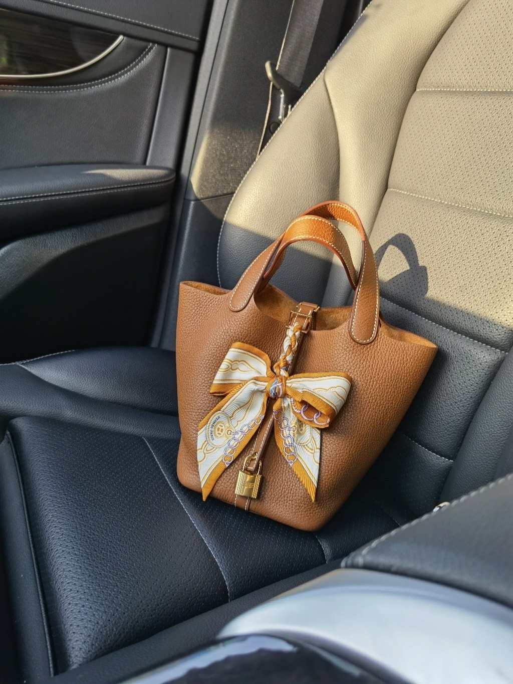 Shebag fully handmade Hermes Picotin 18 bag in brown gold (2025 Feb updated)-Best Quality Fake designer Bag Review, Replica designer bag ru Shebag fully handmade Hermes Picotin 18 bag in brown gold (2025 Feb updated)-Best Quality Fake designer Bag Review, Replica designer bag ru