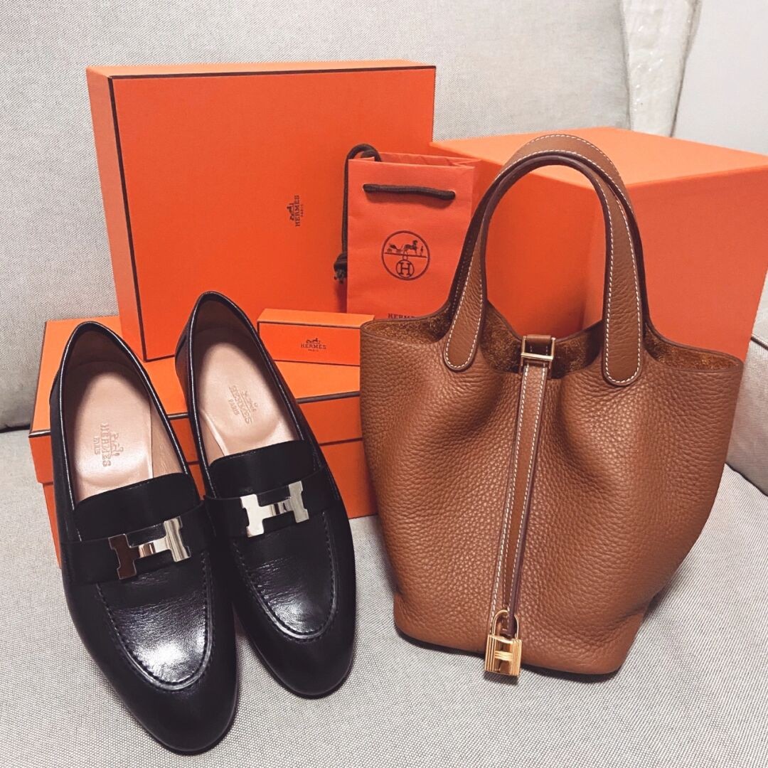 Shebag fully handmade Hermes Picotin 18 bag in brown gold (2025 Feb updated)-Best Quality Fake designer Bag Review, Replica designer bag ru Shebag fully handmade Hermes Picotin 18 bag in brown gold (2025 Feb updated)-Best Quality Fake designer Bag Review, Replica designer bag ru