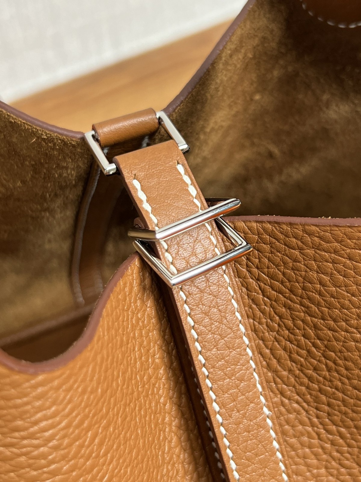 Shebag fully handmade Hermes Picotin 18 bag in brown gold (2025 Feb updated)-Best Quality Fake designer Bag Review, Replica designer bag ru Shebag fully handmade Hermes Picotin 18 bag in brown gold (2025 Feb updated)-Best Quality Fake designer Bag Review, Replica designer bag ru