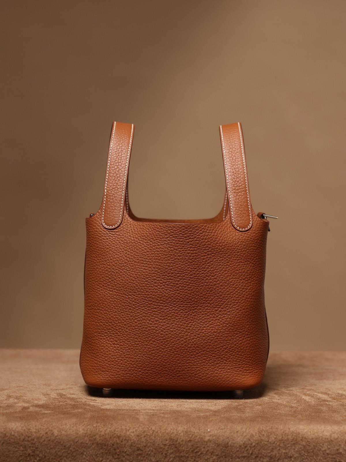 Shebag fully handmade Hermes Picotin 18 bag in brown gold (2025 Feb updated)-Best Quality Fake designer Bag Review, Replica designer bag ru Shebag fully handmade Hermes Picotin 18 bag in brown gold (2025 Feb updated)-Best Quality Fake designer Bag Review, Replica designer bag ru