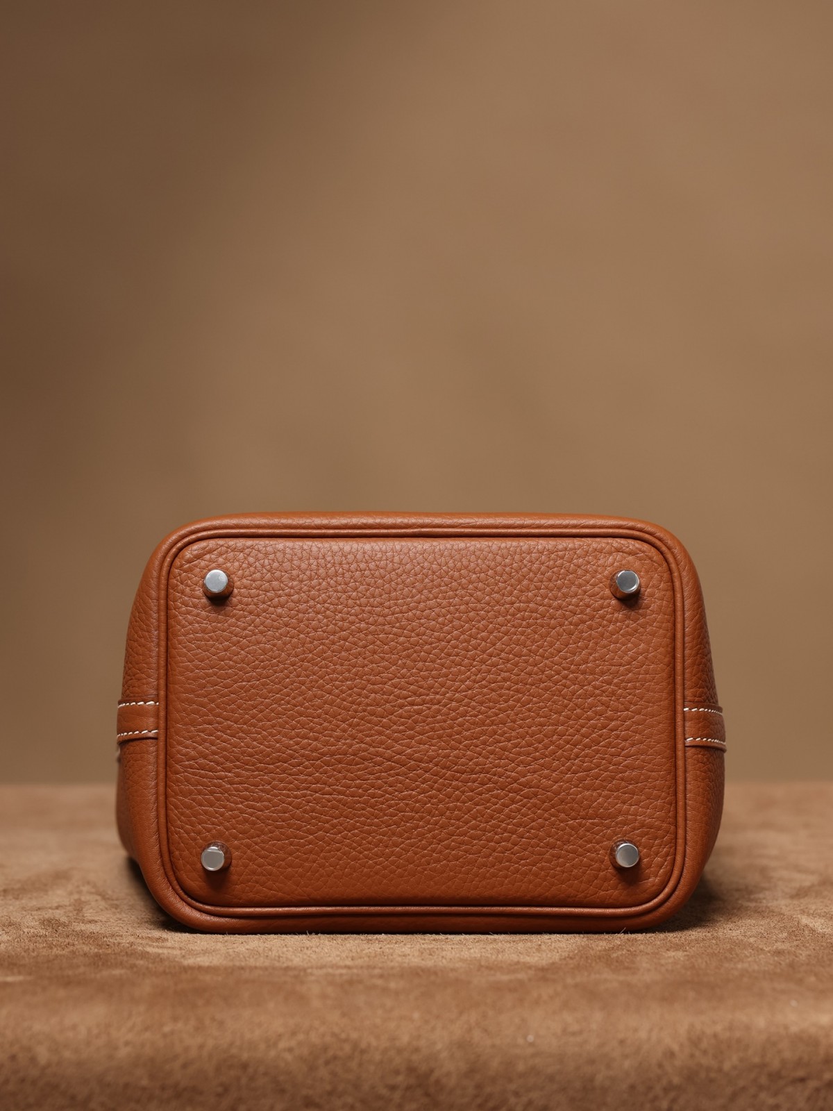 Shebag fully handmade Hermes Picotin 18 bag in brown gold (2025 Feb updated)-Best Quality Fake designer Bag Review, Replica designer bag ru Shebag fully handmade Hermes Picotin 18 bag in brown gold (2025 Feb updated)-Best Quality Fake designer Bag Review, Replica designer bag ru