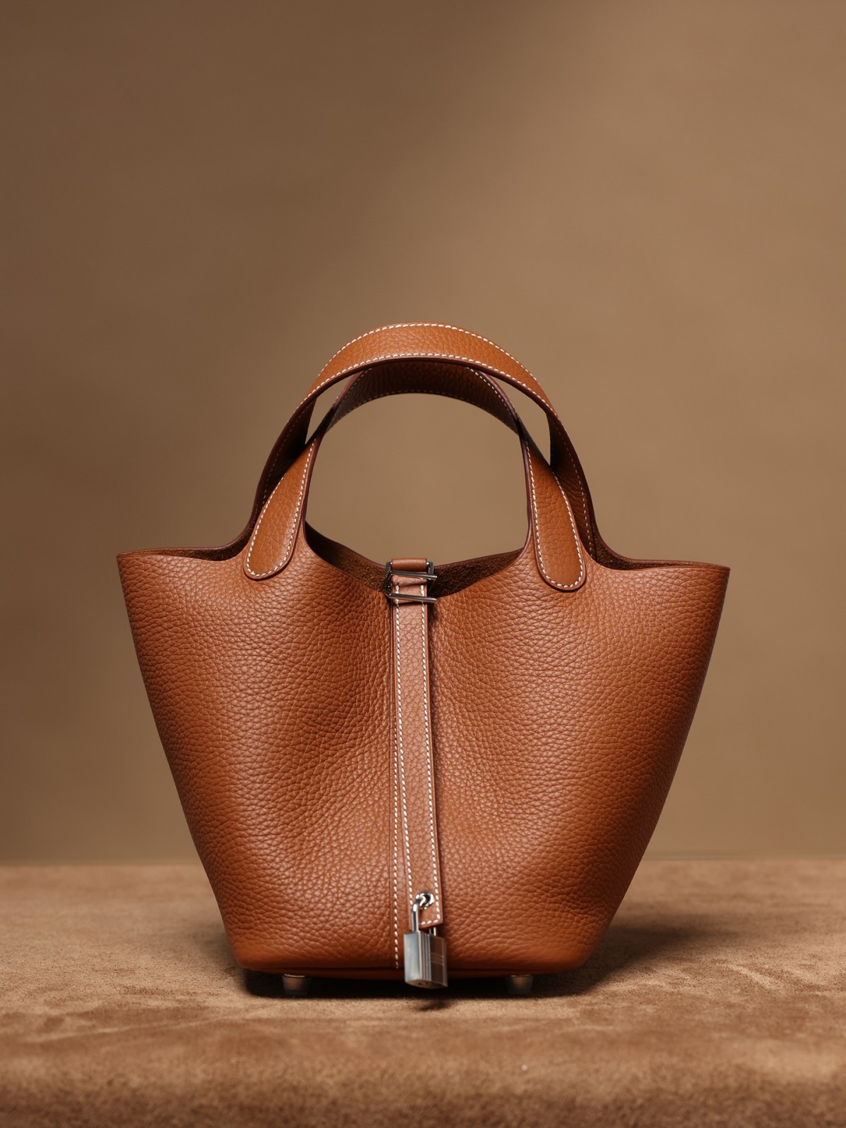 Shebag fully handmade Hermes Picotin 18 bag in brown gold (2025 Feb updated)-Best Quality Fake designer Bag Review, Replica designer bag ru Shebag fully handmade Hermes Picotin 18 bag in brown gold (2025 Feb updated)-Best Quality Fake designer Bag Review, Replica designer bag ru
