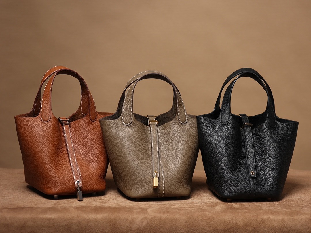 Shebag fully handmade Hermes Picotin 18 bag in brown gold (2025 Feb updated)-Best Quality Fake designer Bag Review, Replica designer bag ru Shebag fully handmade Hermes Picotin 18 bag in brown gold (2025 Feb updated)-Best Quality Fake designer Bag Review, Replica designer bag ru