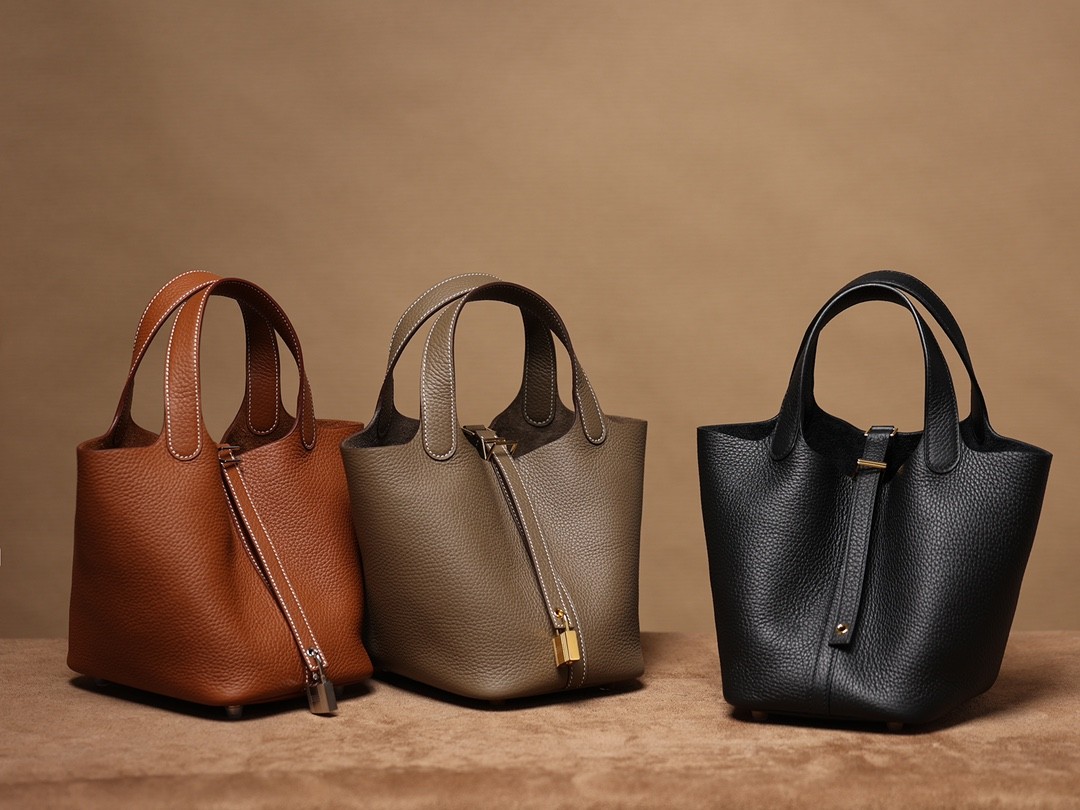 Shebag fully handmade Hermes Picotin 18 bag in brown gold (2025 Feb updated)-Best Quality Fake designer Bag Review, Replica designer bag ru Shebag fully handmade Hermes Picotin 18 bag in brown gold (2025 Feb updated)-Best Quality Fake designer Bag Review, Replica designer bag ru