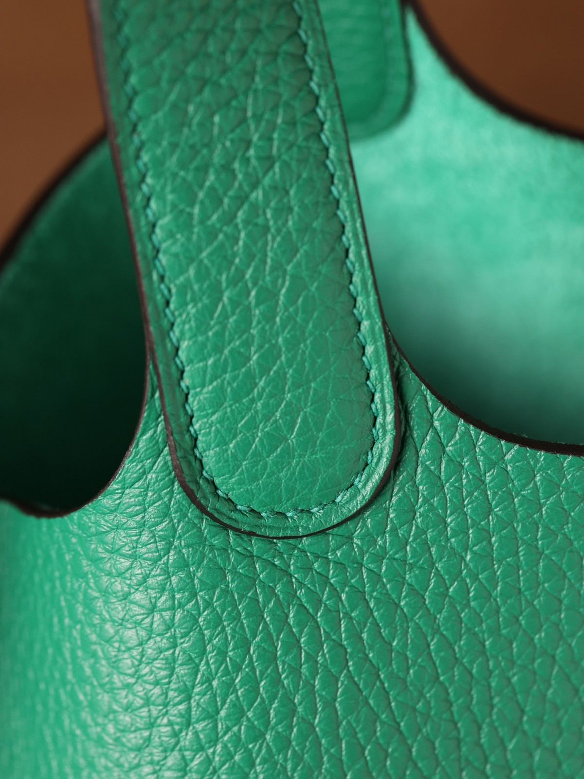 Shebag fully handmade Hermes Picotin 18 bag in green togo review (2025 Feb updated)-Best Quality Fake designer Bag Review, Replica designer bag ru Shebag fully handmade Hermes Picotin 18 bag in green togo review (2025 Feb updated)-Best Quality Fake designer Bag Review, Replica designer bag ru