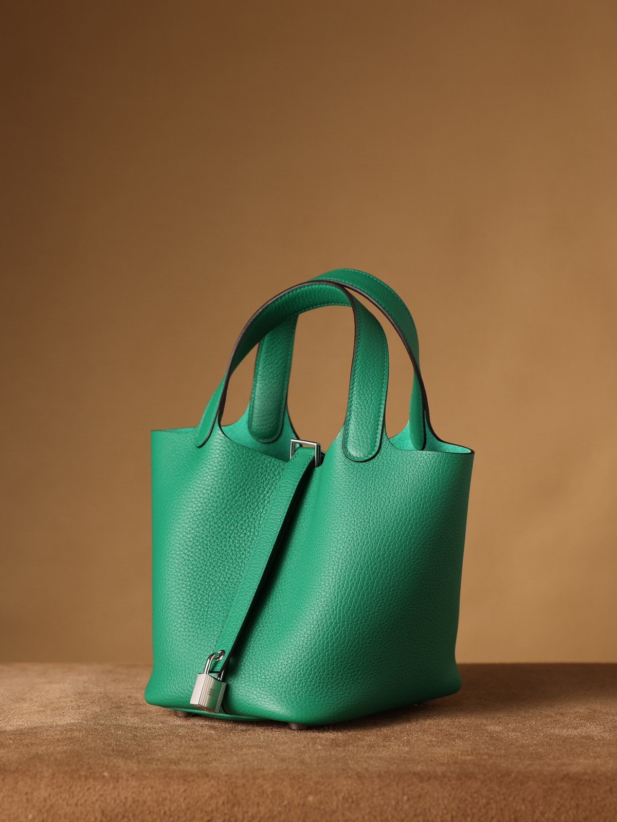 Shebag fully handmade Hermes Picotin 18 bag in green togo review (2025 Feb updated)-Best Quality Fake designer Bag Review, Replica designer bag ru Shebag fully handmade Hermes Picotin 18 bag in green togo review (2025 Feb updated)-Best Quality Fake designer Bag Review, Replica designer bag ru