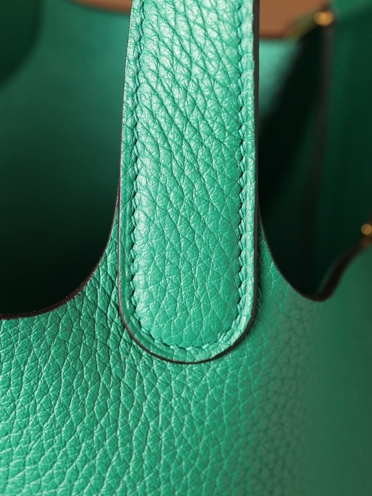 Shebag fully handmade Hermes Picotin 18 bag in green togo review (2025 Feb updated)-Best Quality Fake designer Bag Review, Replica designer bag ru Shebag fully handmade Hermes Picotin 18 bag in green togo review (2025 Feb updated)-Best Quality Fake designer Bag Review, Replica designer bag ru