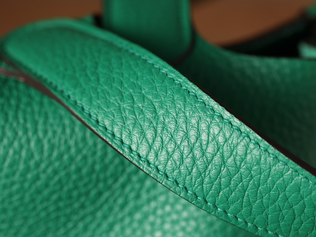 Shebag fully handmade Hermes Picotin 18 bag in green togo review (2025 Feb updated)-Best Quality Fake designer Bag Review, Replica designer bag ru Shebag fully handmade Hermes Picotin 18 bag in green togo review (2025 Feb updated)-Best Quality Fake designer Bag Review, Replica designer bag ru