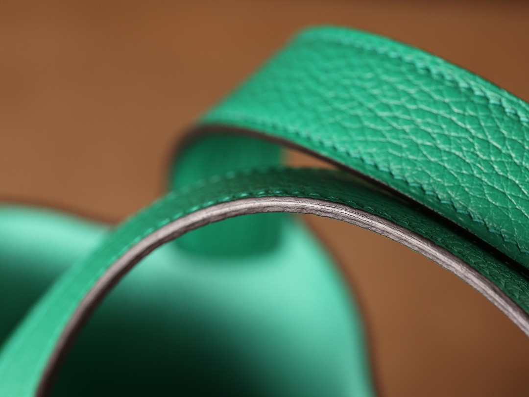 Shebag fully handmade Hermes Picotin 18 bag in green togo review (2025 Feb updated)-Best Quality Fake designer Bag Review, Replica designer bag ru Shebag fully handmade Hermes Picotin 18 bag in green togo review (2025 Feb updated)-Best Quality Fake designer Bag Review, Replica designer bag ru