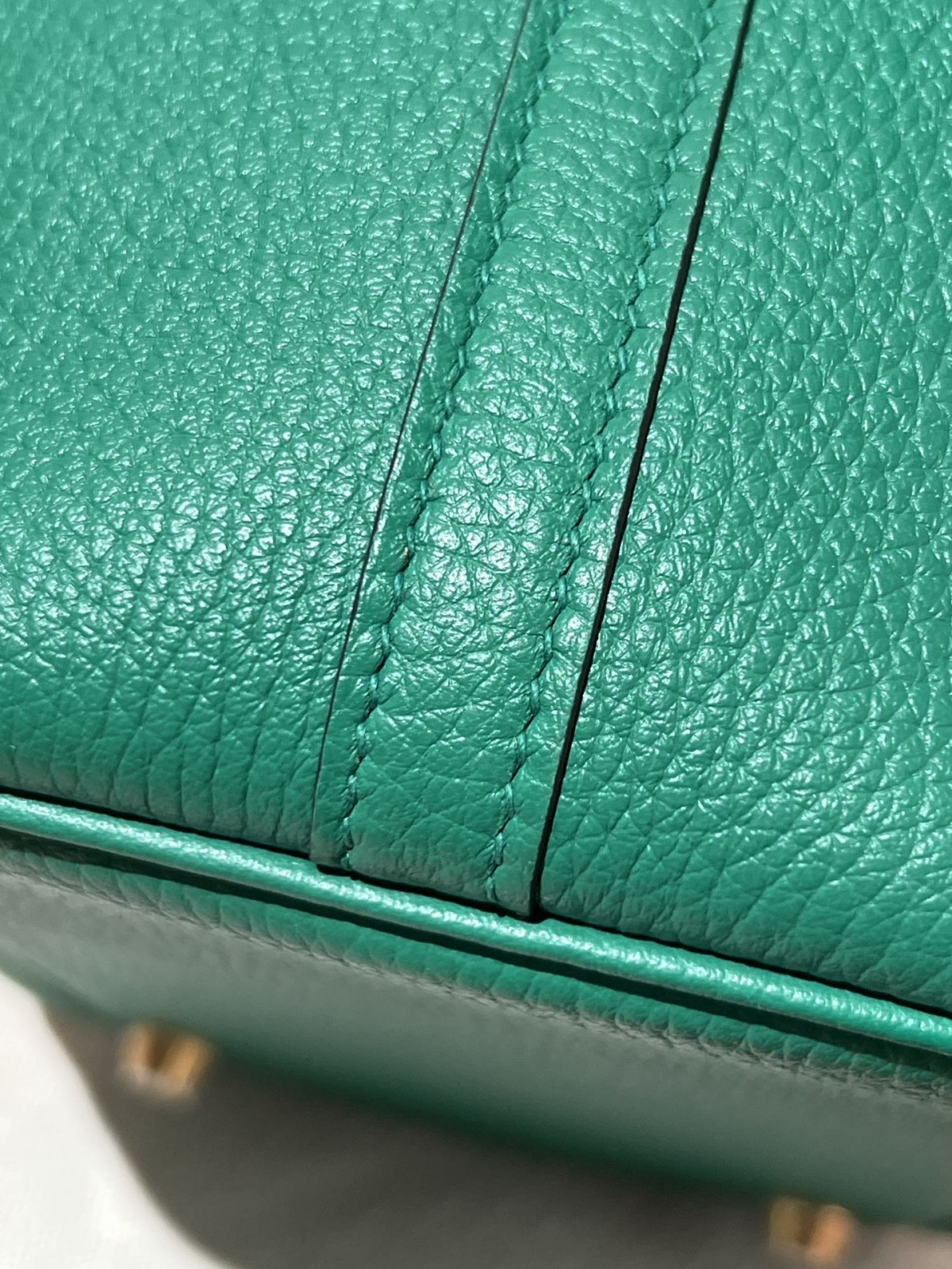 Shebag fully handmade Hermes Picotin 18 bag in green togo review (2025 Feb updated)-Best Quality Fake designer Bag Review, Replica designer bag ru Shebag fully handmade Hermes Picotin 18 bag in green togo review (2025 Feb updated)-Best Quality Fake designer Bag Review, Replica designer bag ru
