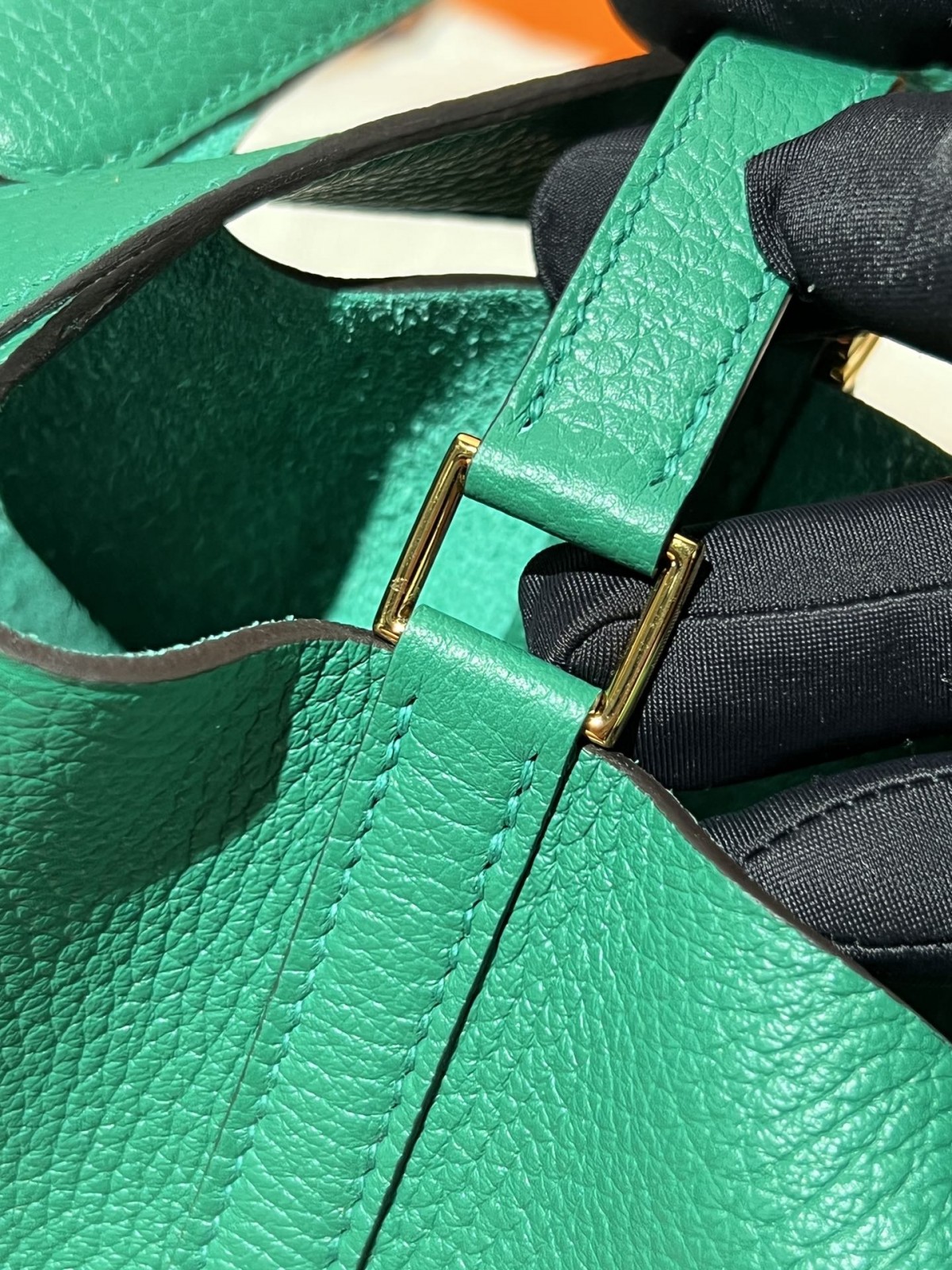 Shebag fully handmade Hermes Picotin 18 bag in green togo review (2025 Feb updated)-Best Quality Fake designer Bag Review, Replica designer bag ru Shebag fully handmade Hermes Picotin 18 bag in green togo review (2025 Feb updated)-Best Quality Fake designer Bag Review, Replica designer bag ru