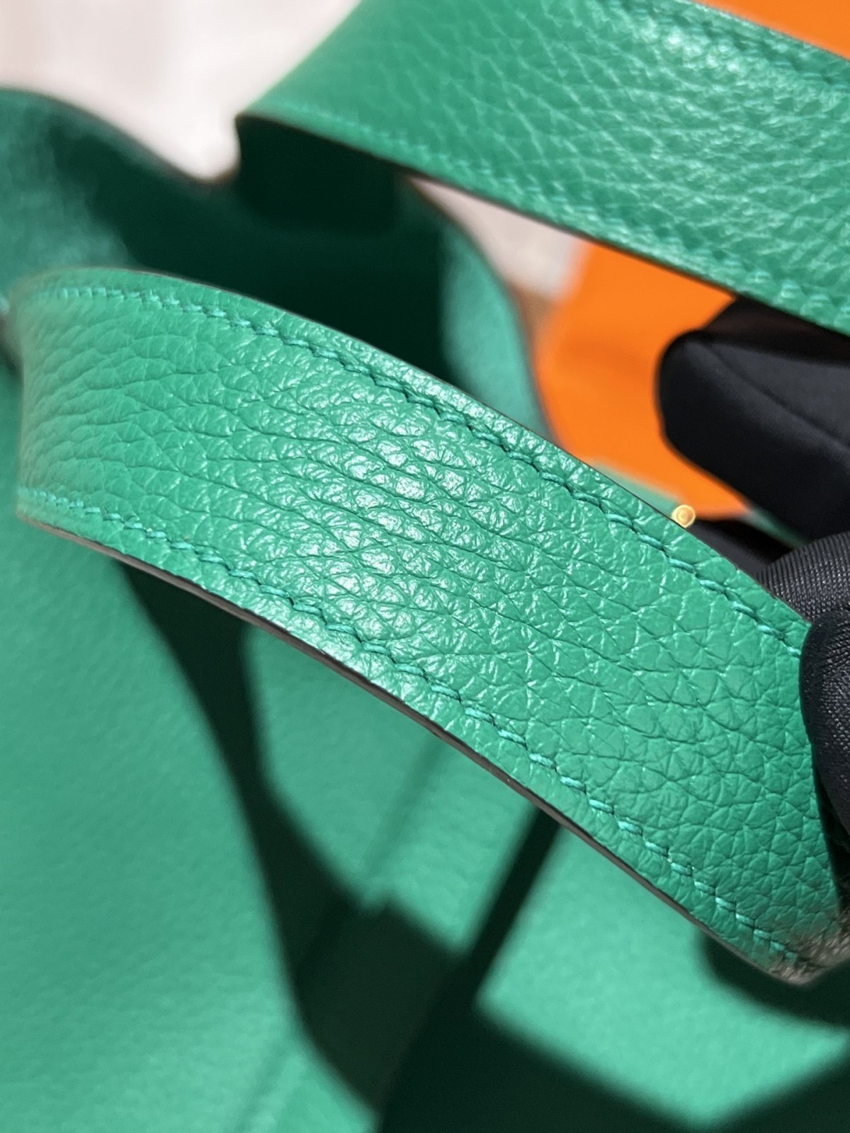 Shebag fully handmade Hermes Picotin 18 bag in green togo review (2025 Feb updated)-Best Quality Fake designer Bag Review, Replica designer bag ru Shebag fully handmade Hermes Picotin 18 bag in green togo review (2025 Feb updated)-Best Quality Fake designer Bag Review, Replica designer bag ru