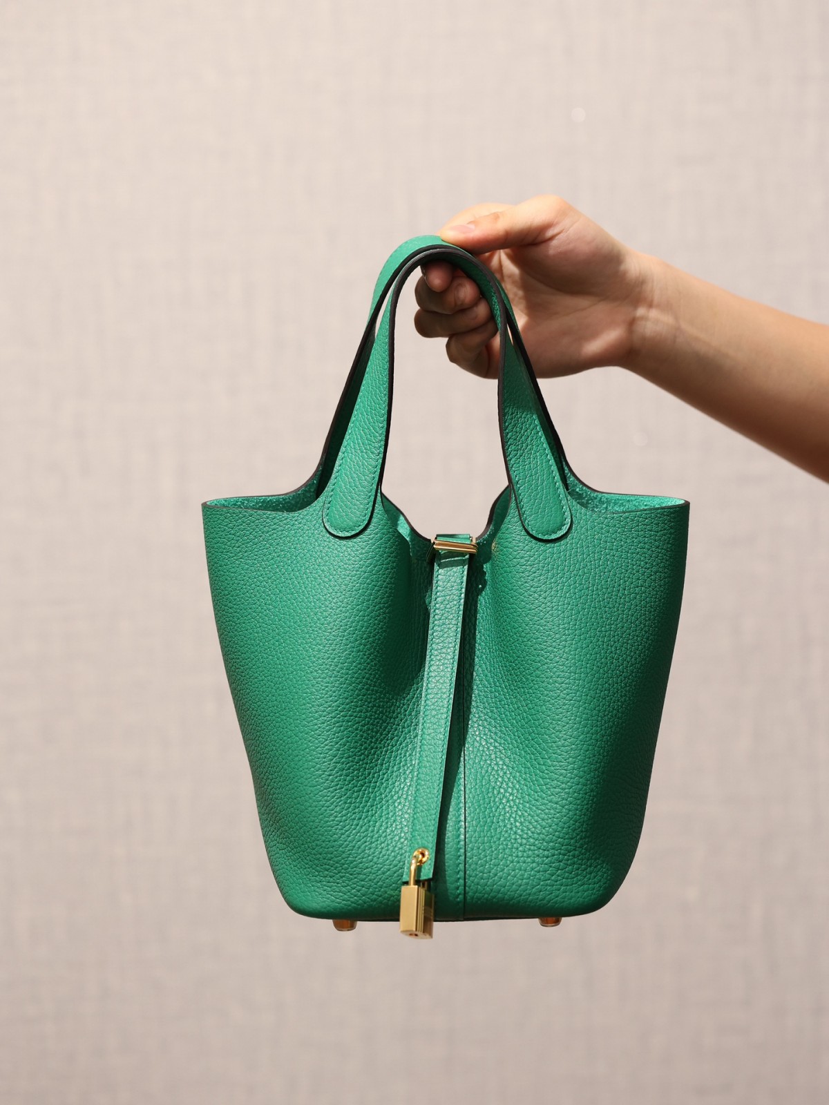 Shebag fully handmade Hermes Picotin 18 bag in green togo review (2025 Feb updated)-Best Quality Fake designer Bag Review, Replica designer bag ru Shebag fully handmade Hermes Picotin 18 bag in green togo review (2025 Feb updated)-Best Quality Fake designer Bag Review, Replica designer bag ru