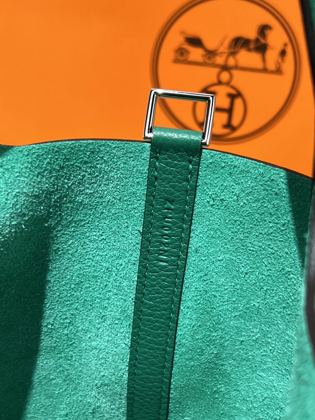 Shebag fully handmade Hermes Picotin 18 bag in green togo review (2025 Feb updated)-Best Quality Fake designer Bag Review, Replica designer bag ru Shebag fully handmade Hermes Picotin 18 bag in green togo review (2025 Feb updated)-Best Quality Fake designer Bag Review, Replica designer bag ru
