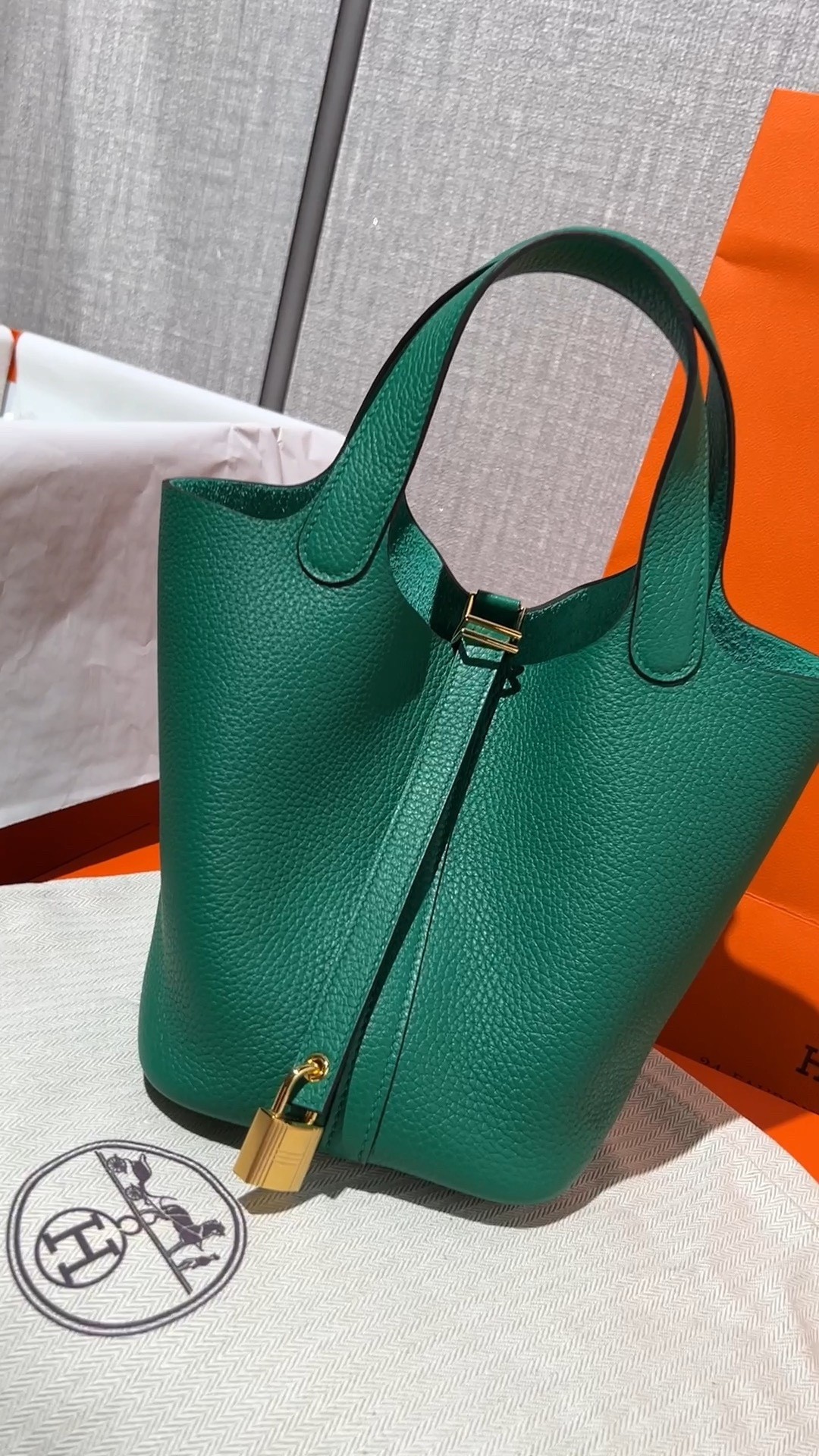 Shebag fully handmade Hermes Picotin 18 bag in green togo review (2025 Feb updated)-Best Quality Fake designer Bag Review, Replica designer bag ru Shebag fully handmade Hermes Picotin 18 bag in green togo review (2025 Feb updated)-Best Quality Fake designer Bag Review, Replica designer bag ru