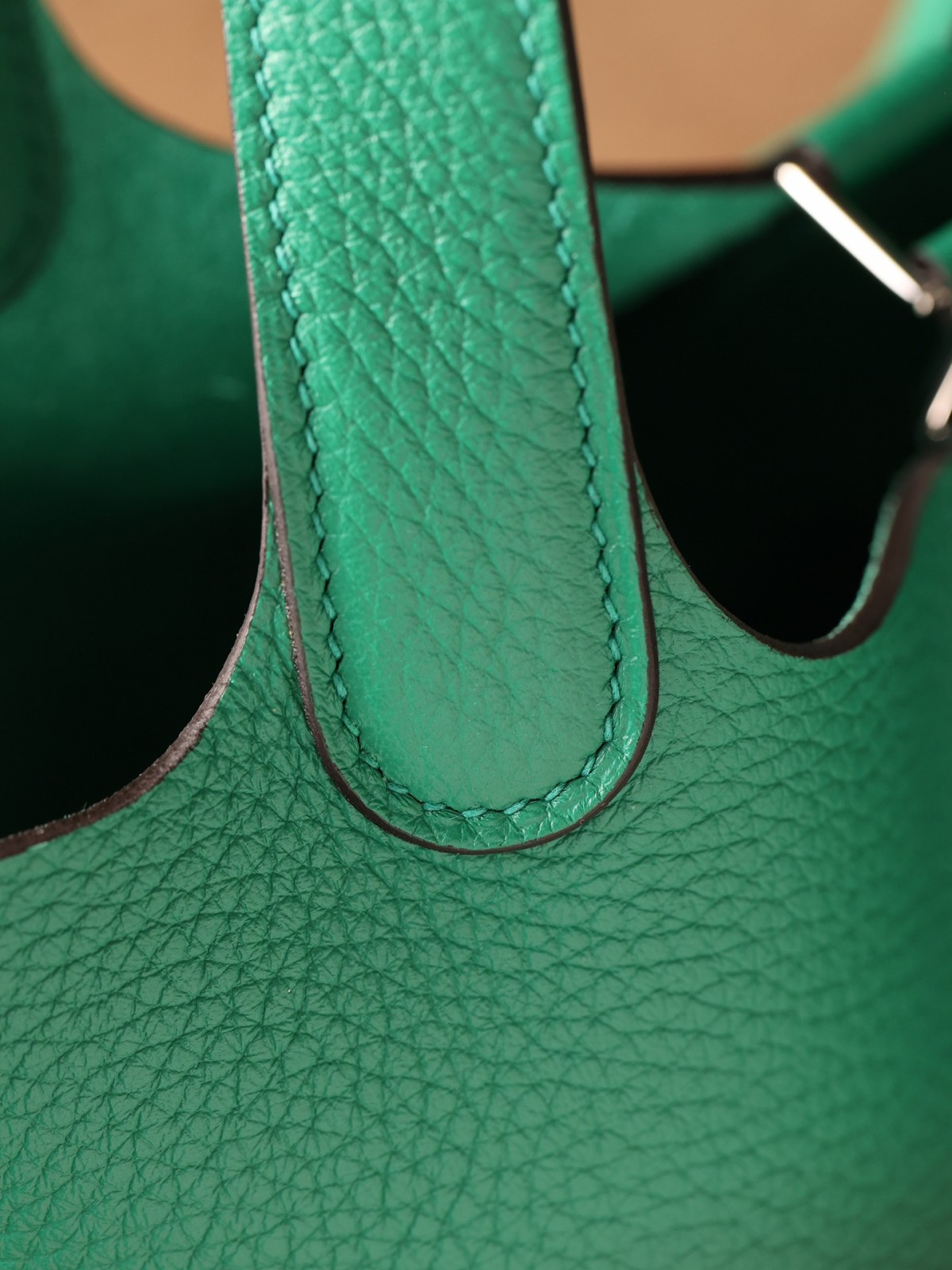 Shebag fully handmade Hermes Picotin 18 bag in green togo review (2025 Feb updated)-Best Quality Fake designer Bag Review, Replica designer bag ru Shebag fully handmade Hermes Picotin 18 bag in green togo review (2025 Feb updated)-Best Quality Fake designer Bag Review, Replica designer bag ru