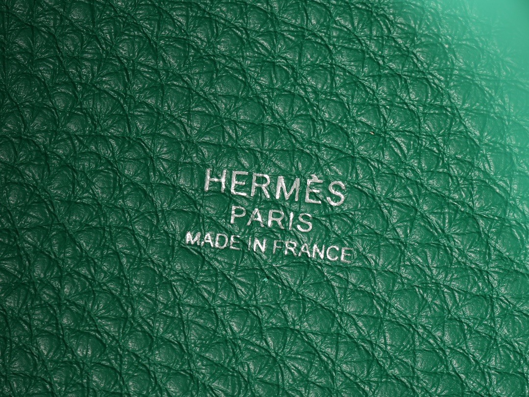 Shebag fully handmade Hermes Picotin 18 bag in green togo review (2025 Feb updated)-Best Quality Fake designer Bag Review, Replica designer bag ru Shebag fully handmade Hermes Picotin 18 bag in green togo review (2025 Feb updated)-Best Quality Fake designer Bag Review, Replica designer bag ru