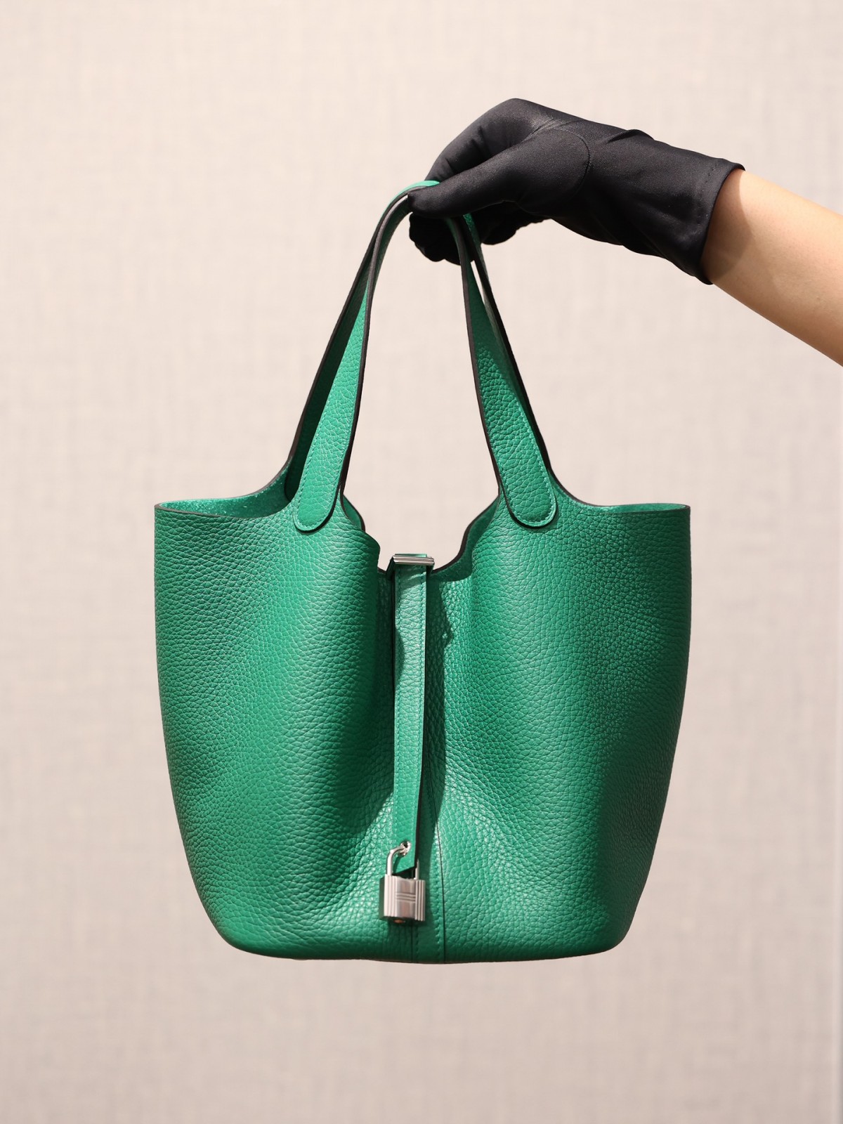 Shebag fully handmade Hermes Picotin 18 bag in green togo review (2025 Feb updated)-Best Quality Fake designer Bag Review, Replica designer bag ru Shebag fully handmade Hermes Picotin 18 bag in green togo review (2025 Feb updated)-Best Quality Fake designer Bag Review, Replica designer bag ru