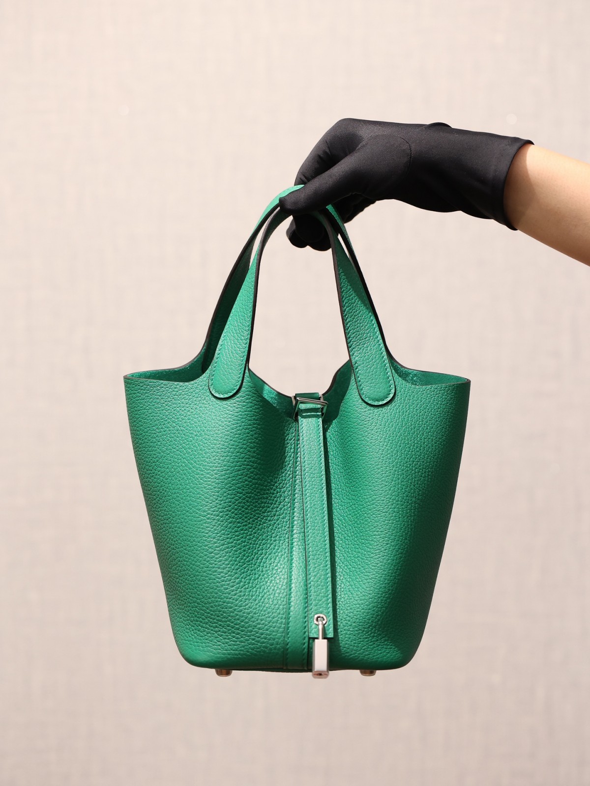 Shebag fully handmade Hermes Picotin 18 bag in green togo review (2025 Feb updated)-Best Quality Fake designer Bag Review, Replica designer bag ru Shebag fully handmade Hermes Picotin 18 bag in green togo review (2025 Feb updated)-Best Quality Fake designer Bag Review, Replica designer bag ru