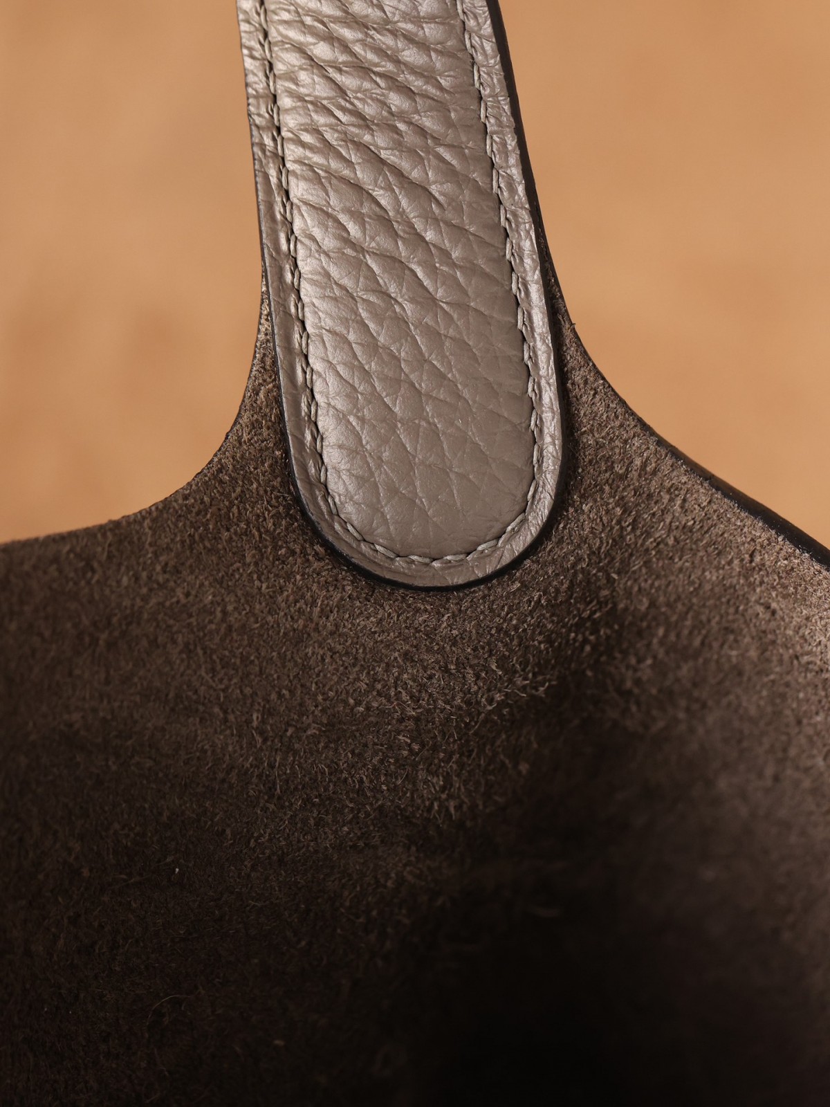 Shebag fully handmade Hermes Picotin 18 in grey togo review (2025 Feb updated)-Best Quality Fake designer Bag Review, Replica designer bag ru Shebag fully handmade Hermes Picotin 18 in grey togo review (2025 Feb updated)-Best Quality Fake designer Bag Review, Replica designer bag ru