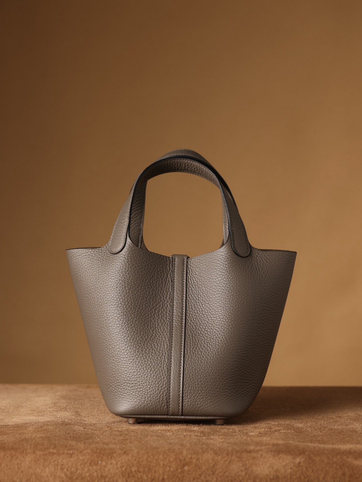 Shebag fully handmade Hermes Picotin 18 in grey togo review (2025 Feb updated)-Best Quality Fake designer Bag Review, Replica designer bag ru Shebag fully handmade Hermes Picotin 18 in grey togo review (2025 Feb updated)-Best Quality Fake designer Bag Review, Replica designer bag ru