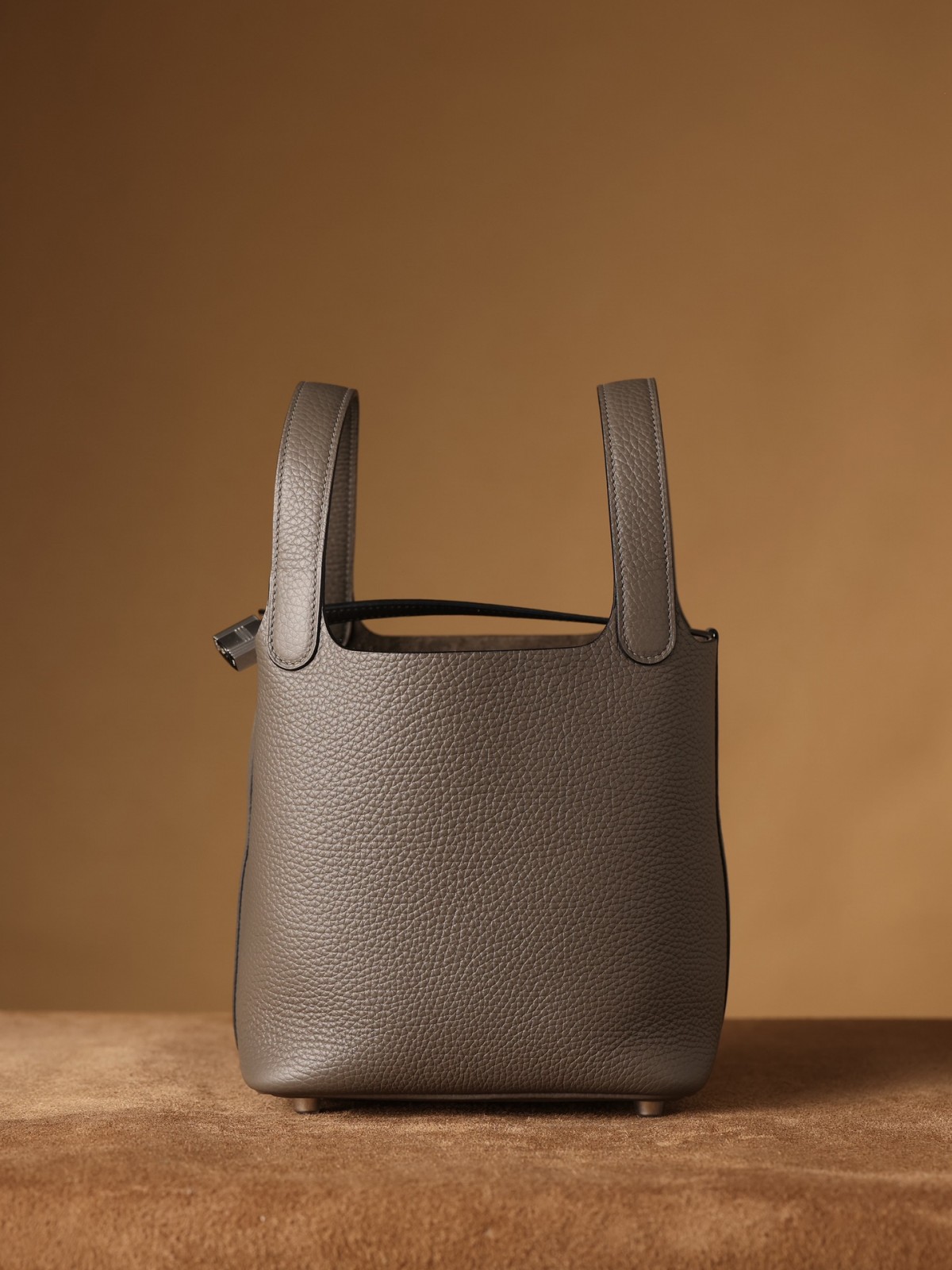 Shebag fully handmade Hermes Picotin 18 in grey togo review (2025 Feb updated)-Best Quality Fake designer Bag Review, Replica designer bag ru Shebag fully handmade Hermes Picotin 18 in grey togo review (2025 Feb updated)-Best Quality Fake designer Bag Review, Replica designer bag ru