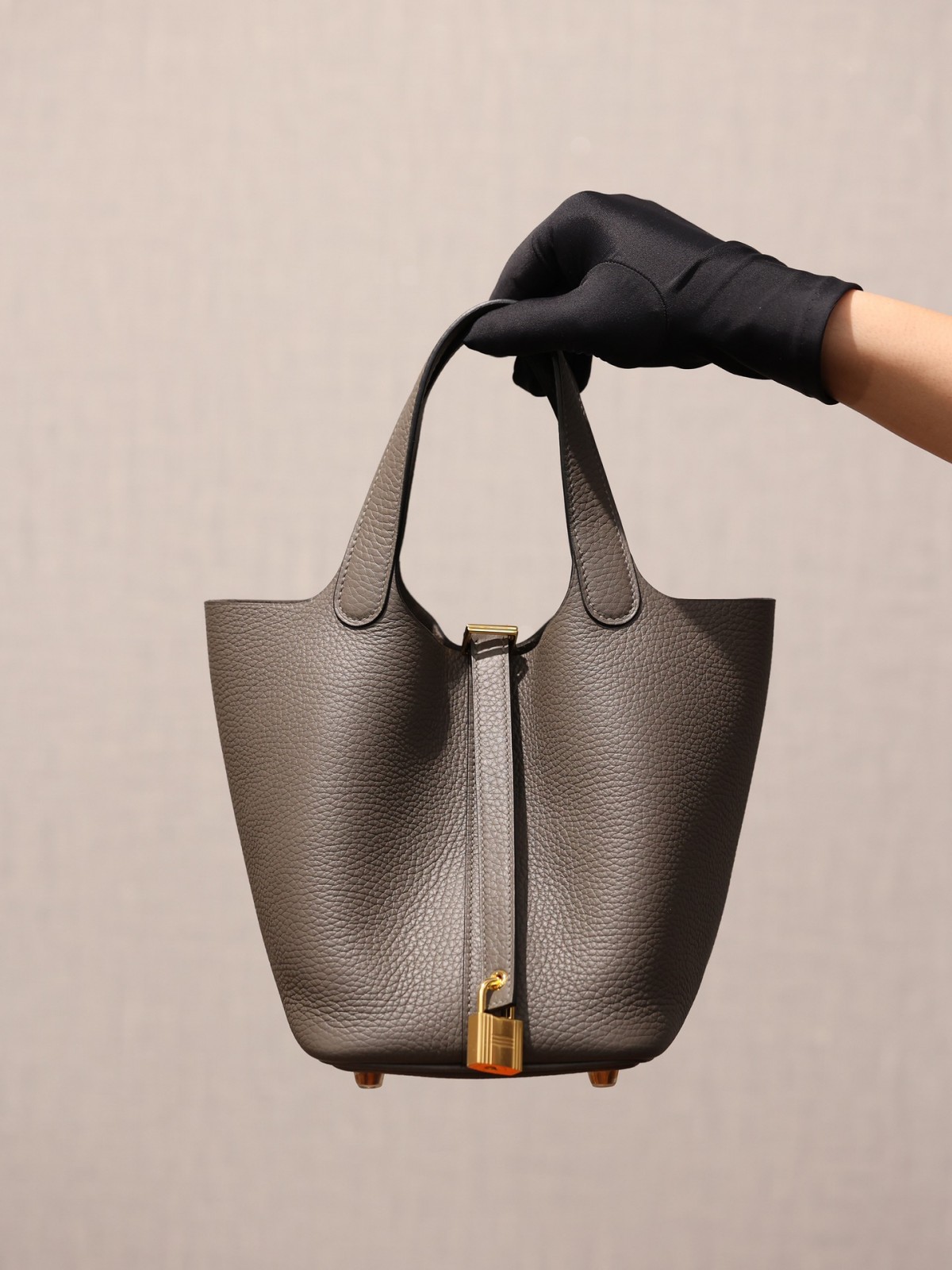 Shebag fully handmade Hermes Picotin 18 in grey togo review (2025 Feb updated)-Best Quality Fake designer Bag Review, Replica designer bag ru Shebag fully handmade Hermes Picotin 18 in grey togo review (2025 Feb updated)-Best Quality Fake designer Bag Review, Replica designer bag ru