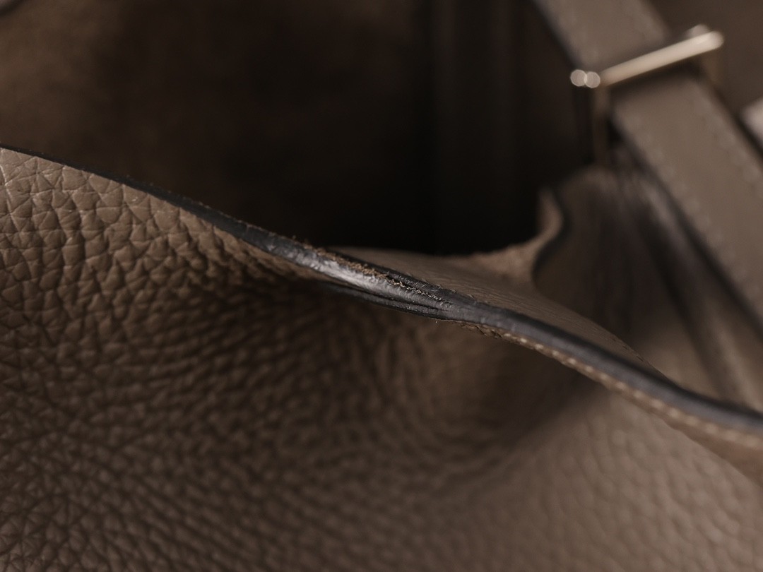 Shebag fully handmade Hermes Picotin 18 in grey togo review (2025 Feb updated)-Best Quality Fake designer Bag Review, Replica designer bag ru Shebag fully handmade Hermes Picotin 18 in grey togo review (2025 Feb updated)-Best Quality Fake designer Bag Review, Replica designer bag ru