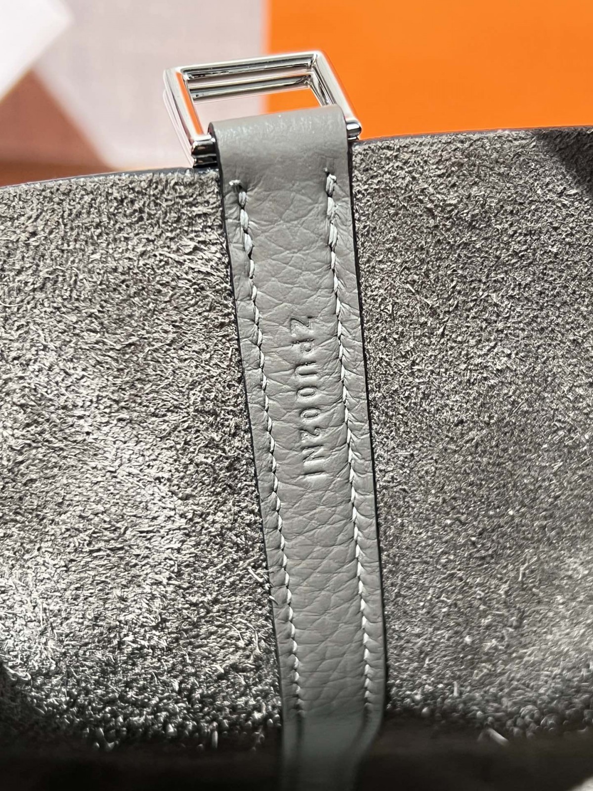 Shebag fully handmade Hermes Picotin 18 in grey togo review (2025 Feb updated)-Best Quality Fake designer Bag Review, Replica designer bag ru Shebag fully handmade Hermes Picotin 18 in grey togo review (2025 Feb updated)-Best Quality Fake designer Bag Review, Replica designer bag ru
