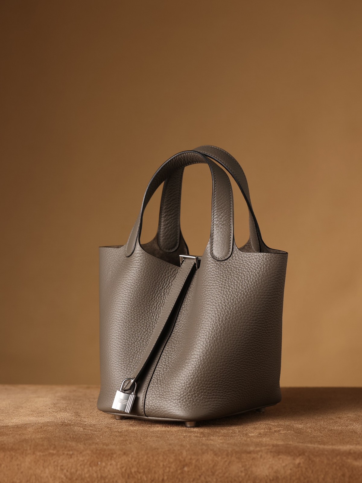 Shebag fully handmade Hermes Picotin 18 in grey togo review (2025 Feb updated)-Best Quality Fake designer Bag Review, Replica designer bag ru Shebag fully handmade Hermes Picotin 18 in grey togo review (2025 Feb updated)-Best Quality Fake designer Bag Review, Replica designer bag ru