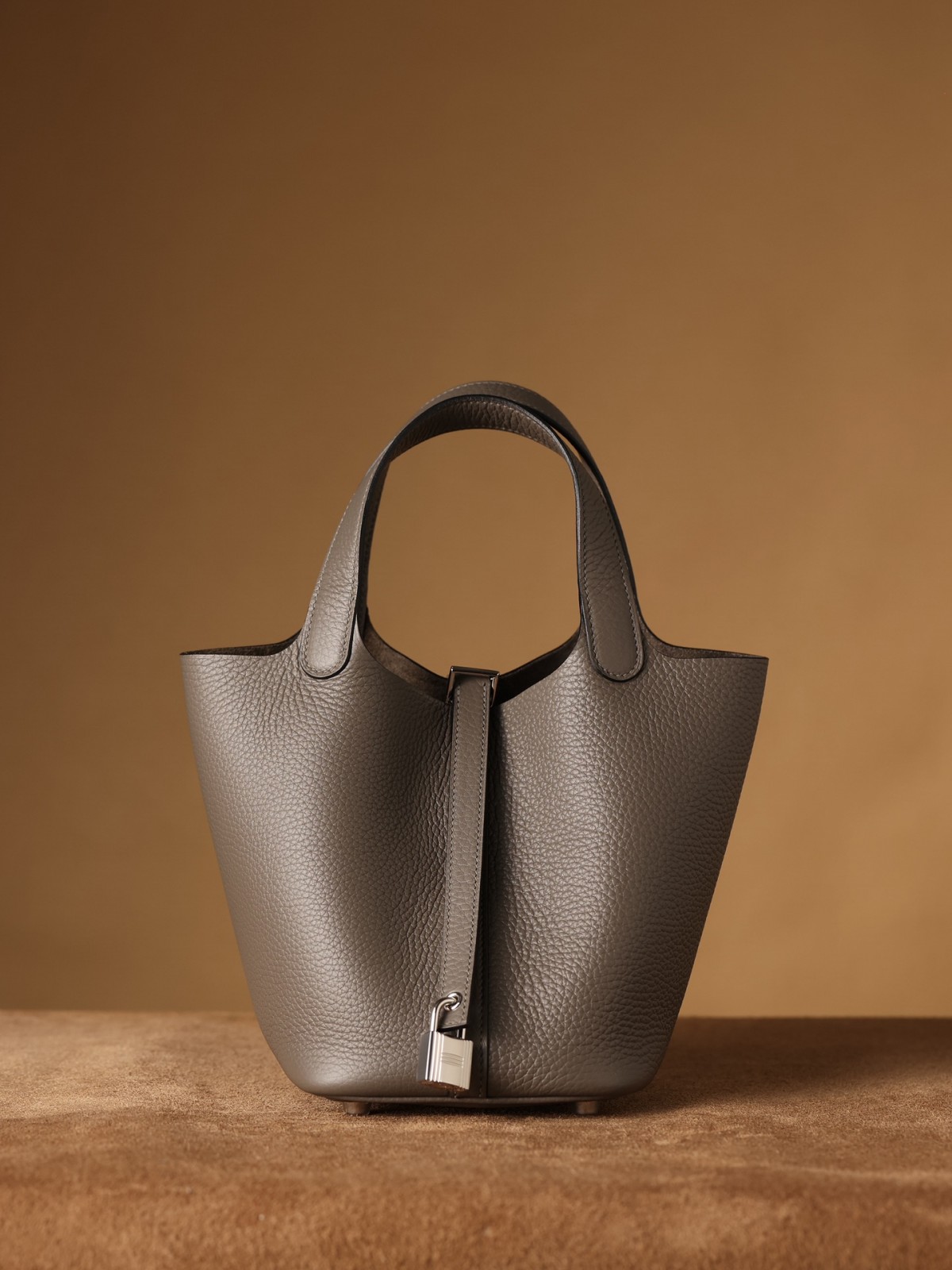 Shebag fully handmade Hermes Picotin 18 in grey togo review (2025 Feb updated)-Best Quality Fake designer Bag Review, Replica designer bag ru Shebag fully handmade Hermes Picotin 18 in grey togo review (2025 Feb updated)-Best Quality Fake designer Bag Review, Replica designer bag ru