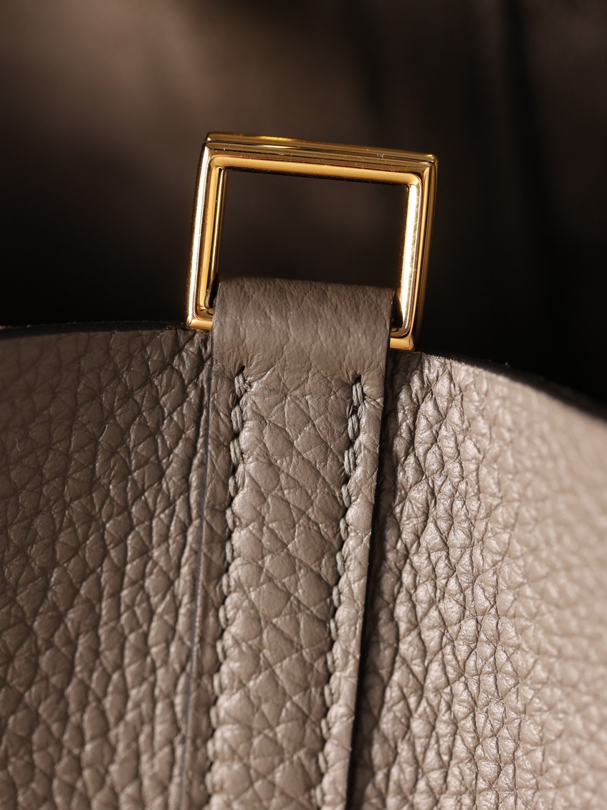 Shebag fully handmade Hermes Picotin 18 in grey togo review (2025 Feb updated)-Best Quality Fake designer Bag Review, Replica designer bag ru Shebag fully handmade Hermes Picotin 18 in grey togo review (2025 Feb updated)-Best Quality Fake designer Bag Review, Replica designer bag ru
