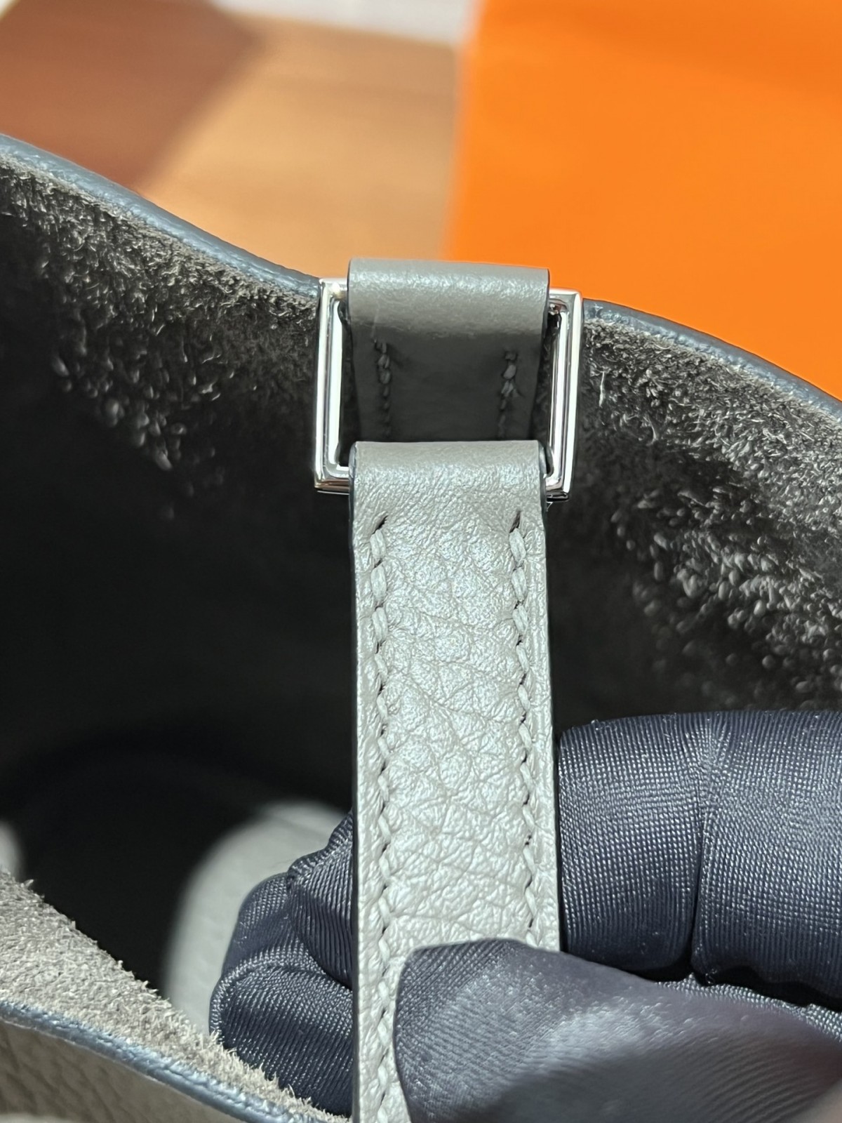 Shebag fully handmade Hermes Picotin 18 in grey togo review (2025 Feb updated)-Best Quality Fake designer Bag Review, Replica designer bag ru Shebag fully handmade Hermes Picotin 18 in grey togo review (2025 Feb updated)-Best Quality Fake designer Bag Review, Replica designer bag ru