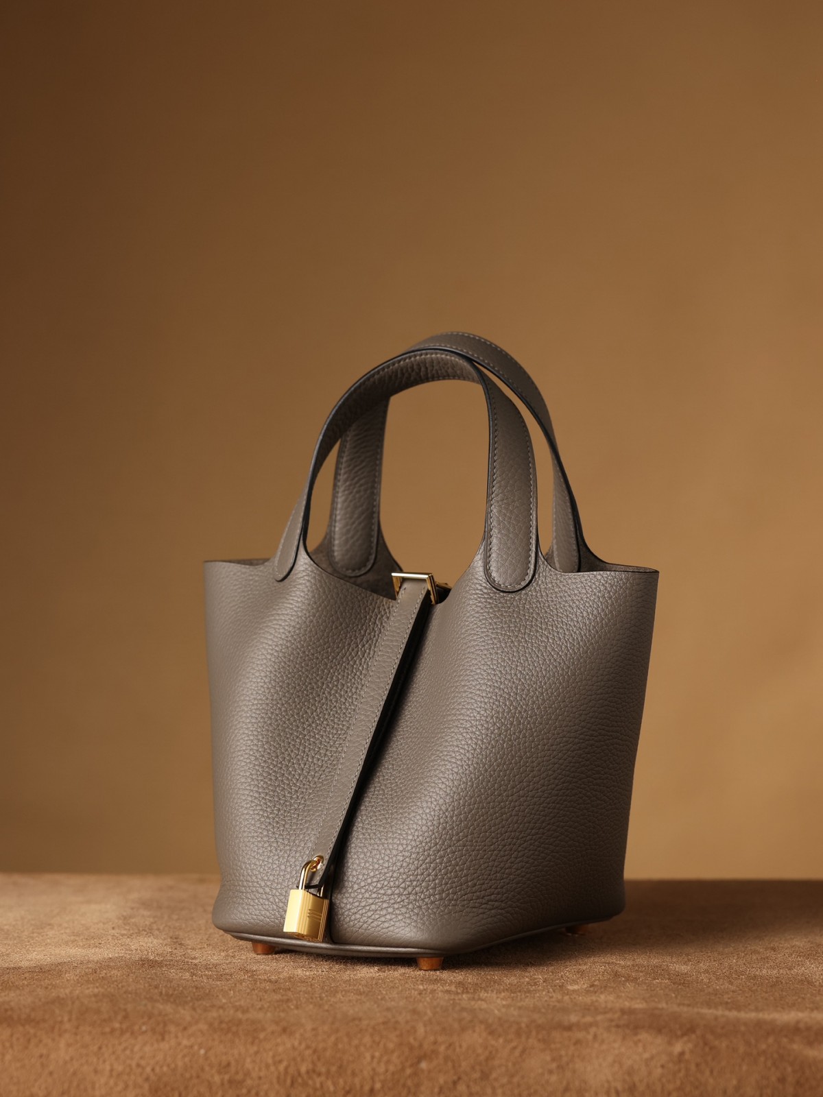 Shebag fully handmade Hermes Picotin 18 in grey togo review (2025 Feb updated)-Best Quality Fake designer Bag Review, Replica designer bag ru Shebag fully handmade Hermes Picotin 18 in grey togo review (2025 Feb updated)-Best Quality Fake designer Bag Review, Replica designer bag ru