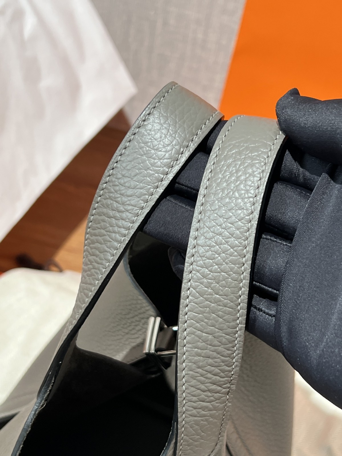Shebag fully handmade Hermes Picotin 18 in grey togo review (2025 Feb updated)-Best Quality Fake designer Bag Review, Replica designer bag ru Shebag fully handmade Hermes Picotin 18 in grey togo review (2025 Feb updated)-Best Quality Fake designer Bag Review, Replica designer bag ru