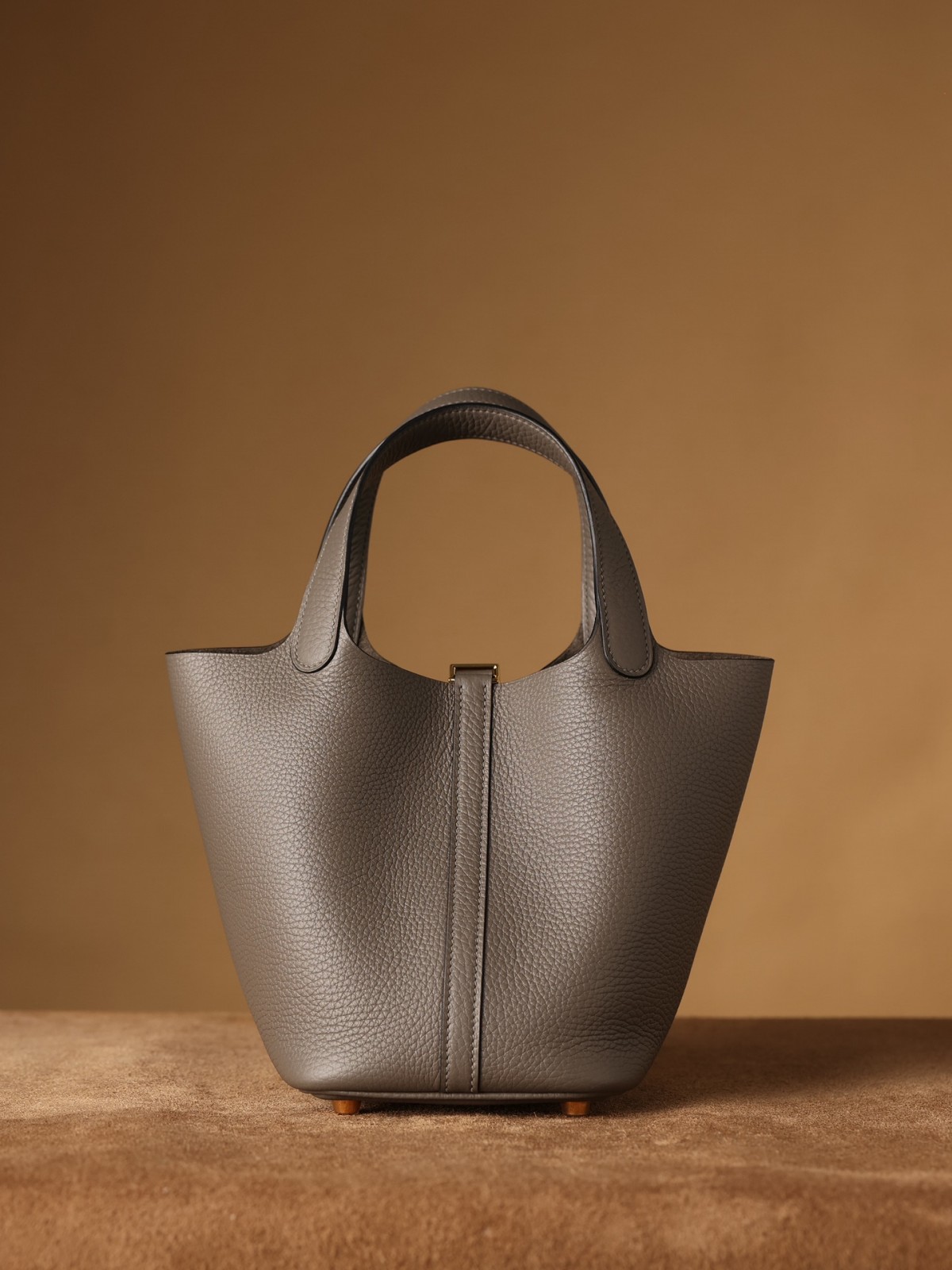 Shebag fully handmade Hermes Picotin 18 in grey togo review (2025 Feb updated)-Best Quality Fake designer Bag Review, Replica designer bag ru Shebag fully handmade Hermes Picotin 18 in grey togo review (2025 Feb updated)-Best Quality Fake designer Bag Review, Replica designer bag ru