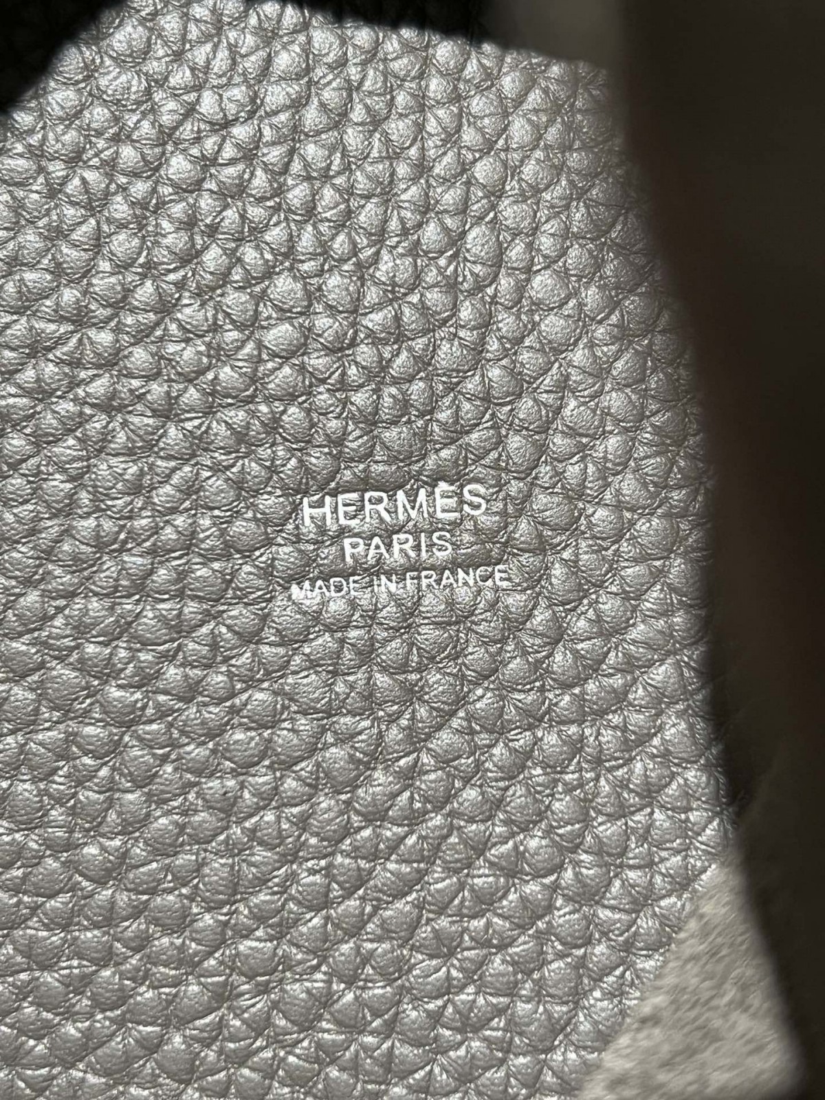 Shebag fully handmade Hermes Picotin 18 in grey togo review (2025 Feb updated)-Best Quality Fake designer Bag Review, Replica designer bag ru Shebag fully handmade Hermes Picotin 18 in grey togo review (2025 Feb updated)-Best Quality Fake designer Bag Review, Replica designer bag ru