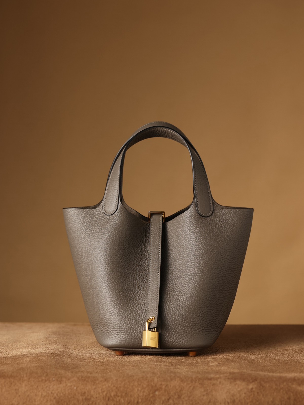 Shebag fully handmade Hermes Picotin 18 in grey togo review (2025 Feb updated)-Best Quality Fake designer Bag Review, Replica designer bag ru Shebag fully handmade Hermes Picotin 18 in grey togo review (2025 Feb updated)-Best Quality Fake designer Bag Review, Replica designer bag ru