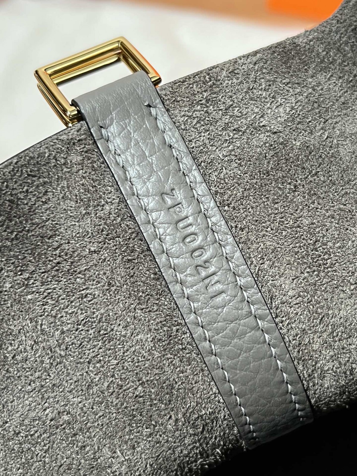 Shebag fully handmade Hermes Picotin 18 in grey togo review (2025 Feb updated)-Best Quality Fake designer Bag Review, Replica designer bag ru Shebag fully handmade Hermes Picotin 18 in grey togo review (2025 Feb updated)-Best Quality Fake designer Bag Review, Replica designer bag ru