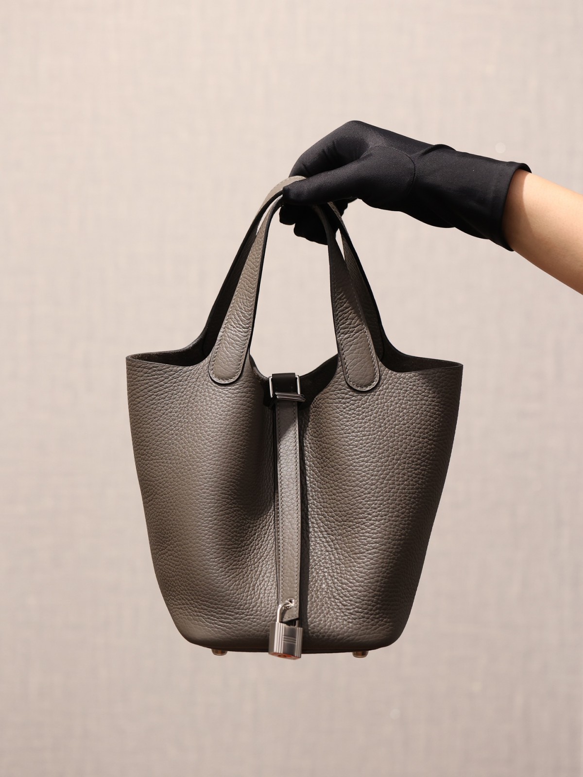 Shebag fully handmade Hermes Picotin 18 in grey togo review (2025 Feb updated)-Best Quality Fake designer Bag Review, Replica designer bag ru Shebag fully handmade Hermes Picotin 18 in grey togo review (2025 Feb updated)-Best Quality Fake designer Bag Review, Replica designer bag ru