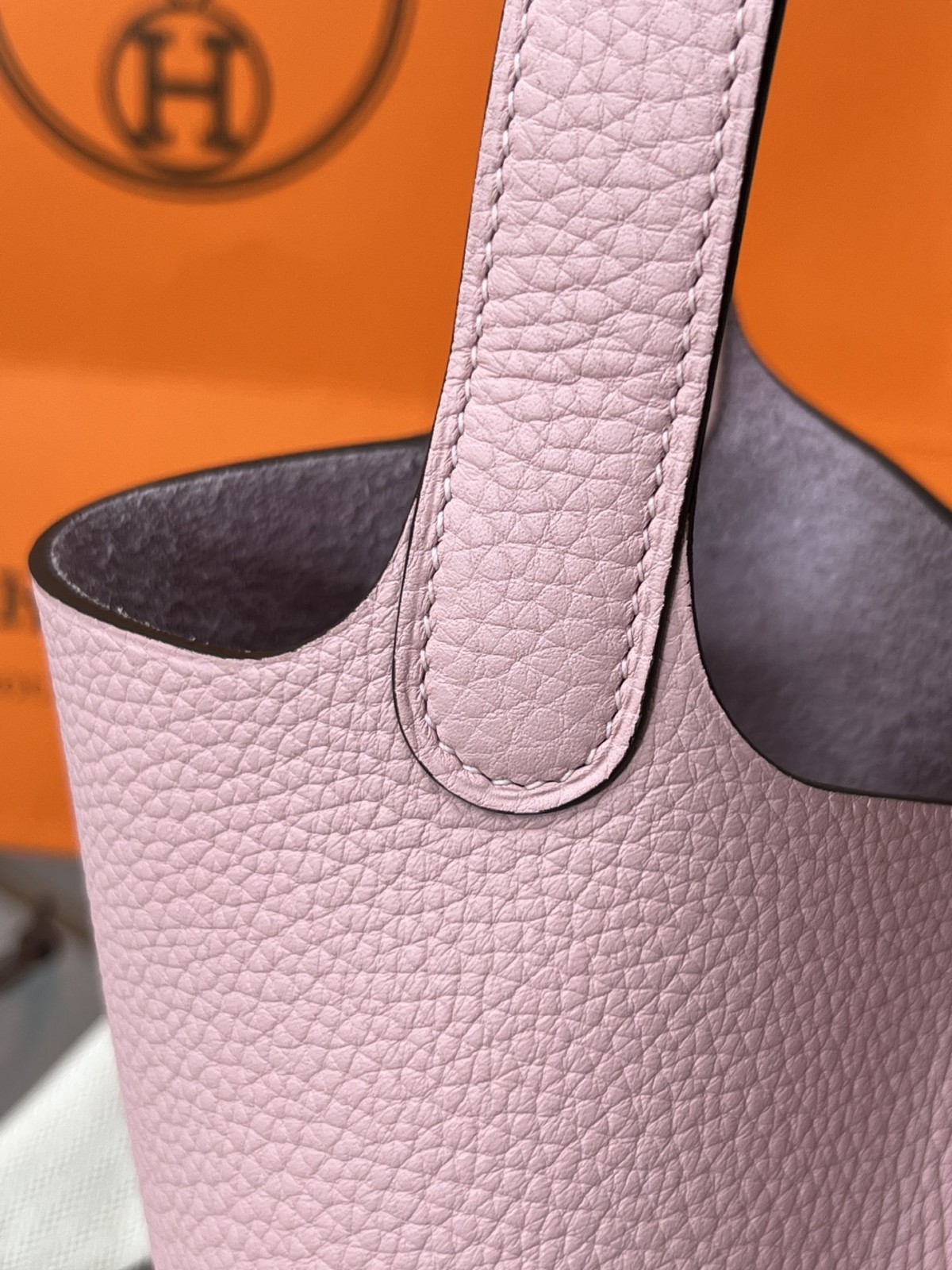 Shebag handmade Hermes Picotin 18 bag in Pink togo leather (2025 Feb updated)-Best Quality Fake designer Bag Review, Replica designer bag ru Shebag handmade Hermes Picotin 18 bag in Pink togo leather (2025 Feb updated)-Best Quality Fake designer Bag Review, Replica designer bag ru