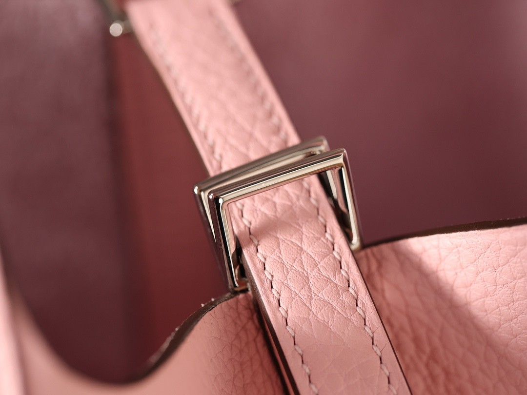 Shebag handmade Hermes Picotin 18 bag in Pink togo leather (2025 Feb updated)-Best Quality Fake designer Bag Review, Replica designer bag ru Shebag handmade Hermes Picotin 18 bag in Pink togo leather (2025 Feb updated)-Best Quality Fake designer Bag Review, Replica designer bag ru