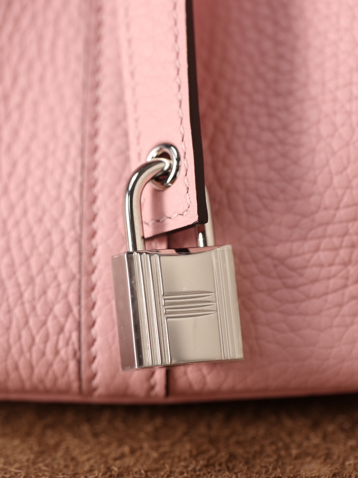 Shebag handmade Hermes Picotin 18 bag in Pink togo leather (2025 Feb updated)-Best Quality Fake designer Bag Review, Replica designer bag ru Shebag handmade Hermes Picotin 18 bag in Pink togo leather (2025 Feb updated)-Best Quality Fake designer Bag Review, Replica designer bag ru