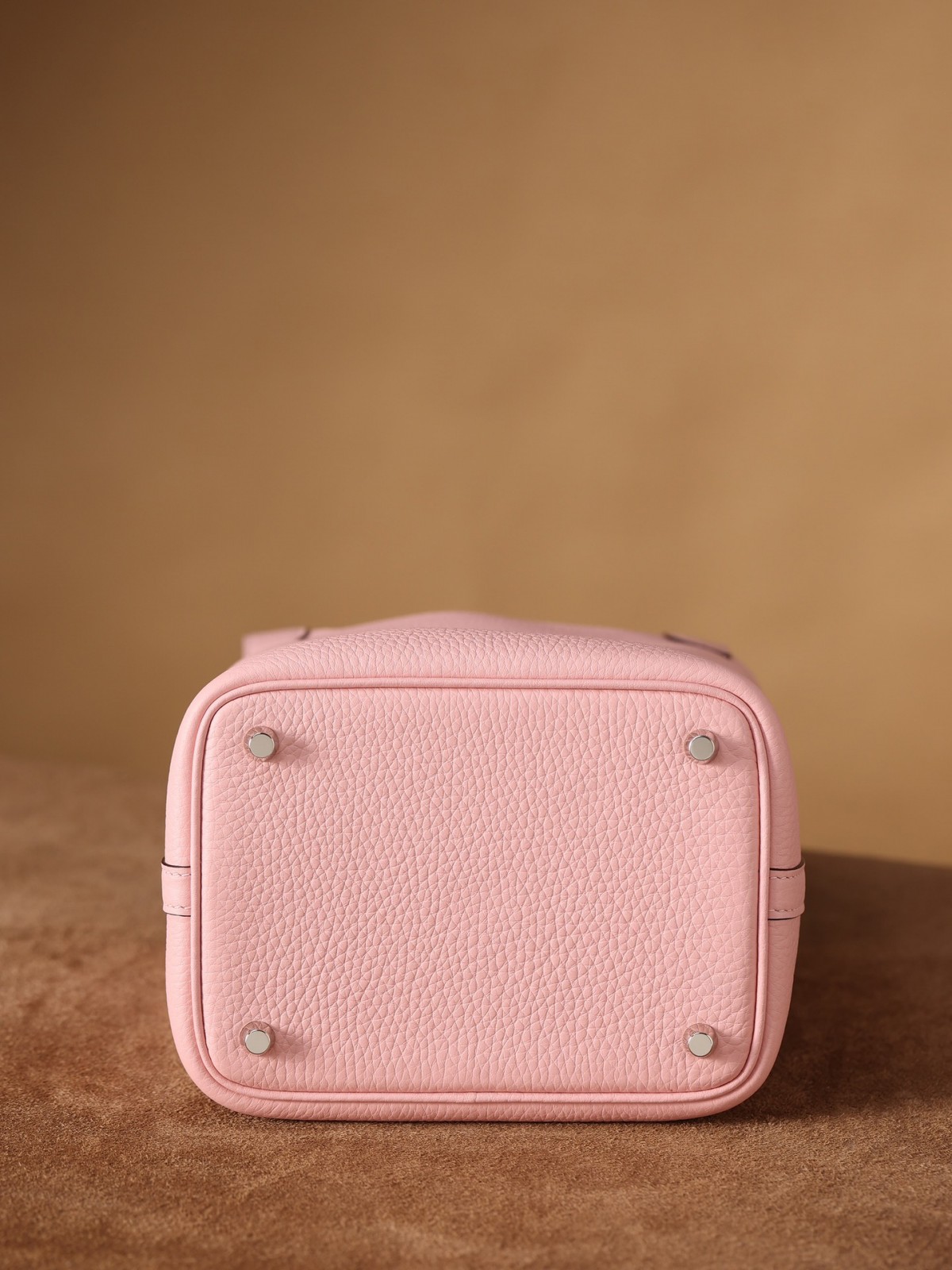 Shebag handmade Hermes Picotin 18 bag in Pink togo leather (2025 Feb updated)-Best Quality Fake designer Bag Review, Replica designer bag ru Shebag handmade Hermes Picotin 18 bag in Pink togo leather (2025 Feb updated)-Best Quality Fake designer Bag Review, Replica designer bag ru