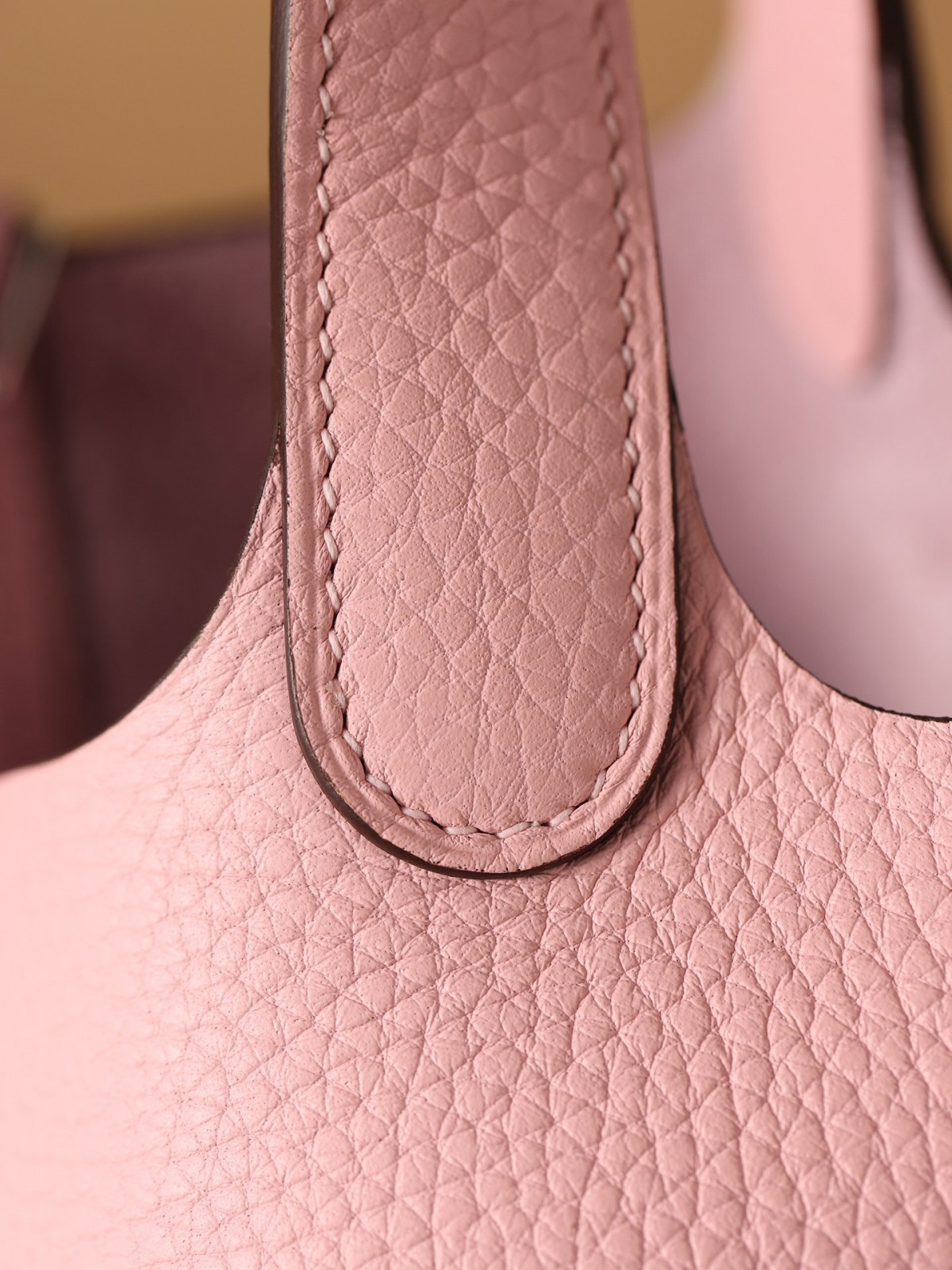 Shebag handmade Hermes Picotin 18 bag in Pink togo leather (2025 Feb updated)-Best Quality Fake designer Bag Review, Replica designer bag ru Shebag handmade Hermes Picotin 18 bag in Pink togo leather (2025 Feb updated)-Best Quality Fake designer Bag Review, Replica designer bag ru