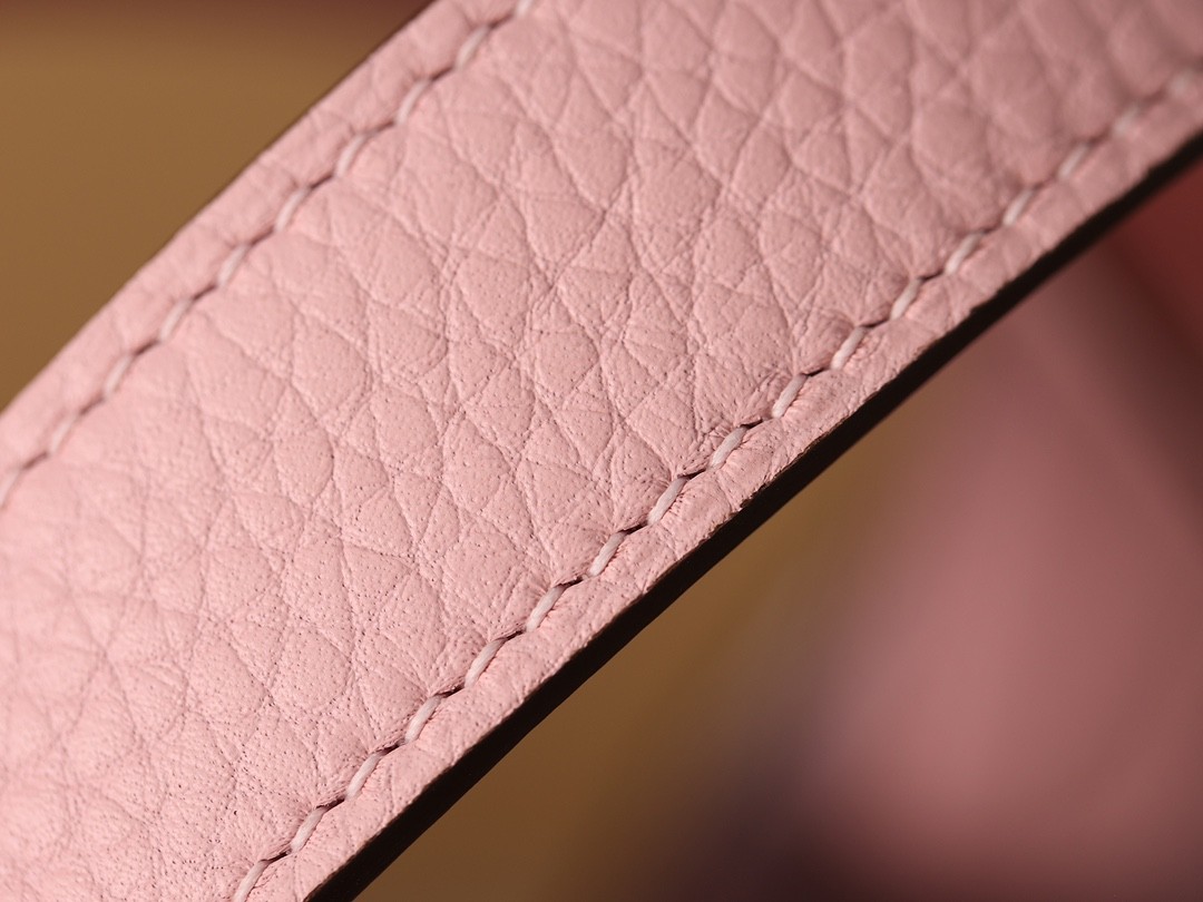 Shebag handmade Hermes Picotin 18 bag in Pink togo leather (2025 Feb updated)-Best Quality Fake designer Bag Review, Replica designer bag ru Shebag handmade Hermes Picotin 18 bag in Pink togo leather (2025 Feb updated)-Best Quality Fake designer Bag Review, Replica designer bag ru